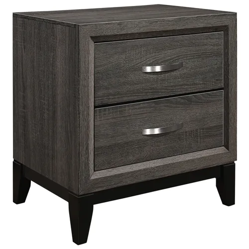 Davi Nightstand