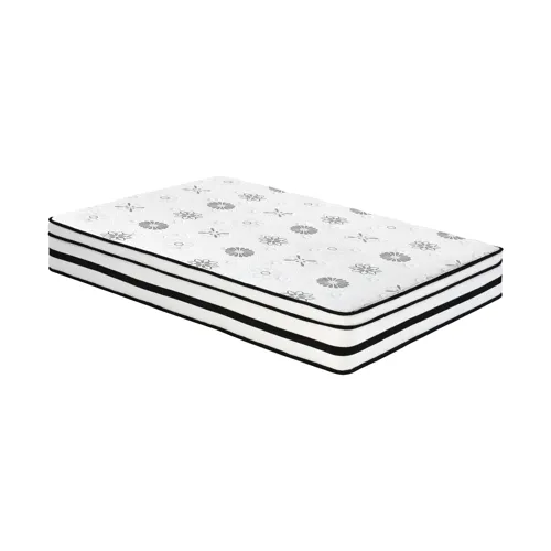 12" Full Hybrid Mattress