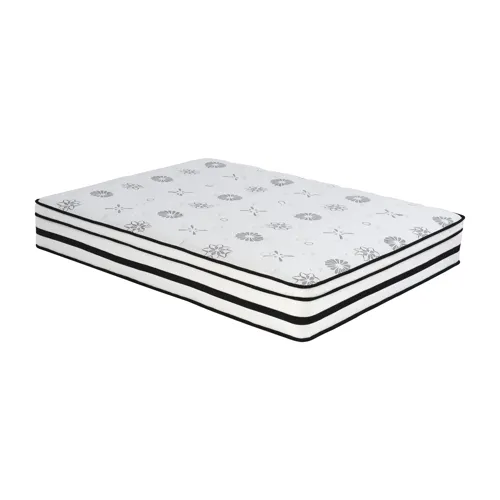 12" California King Hybrid Mattress