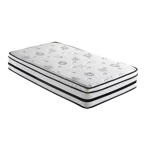 12" Twin Hybrid Mattress