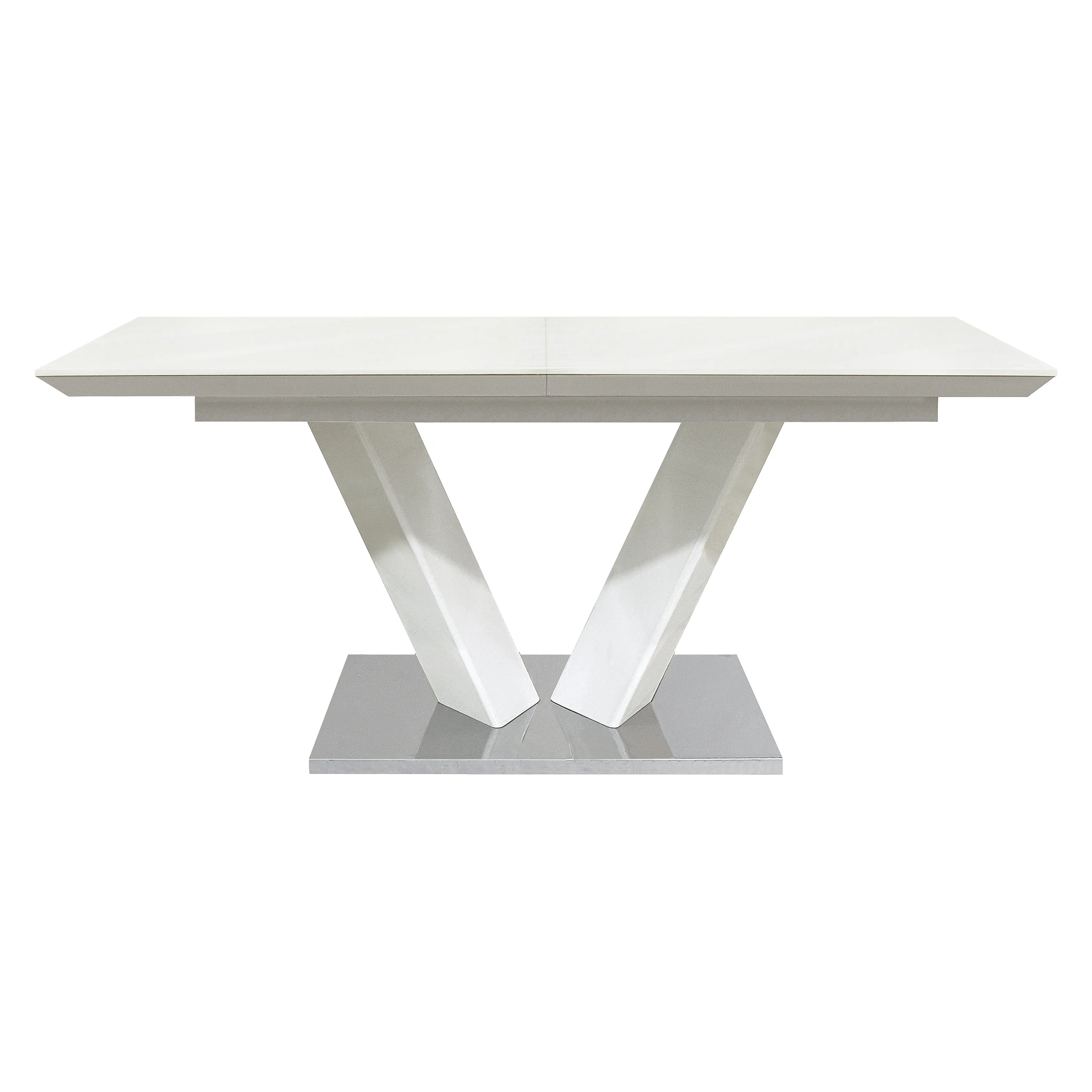 Yannis Dining Table and 4 Side Chairs - Image 3