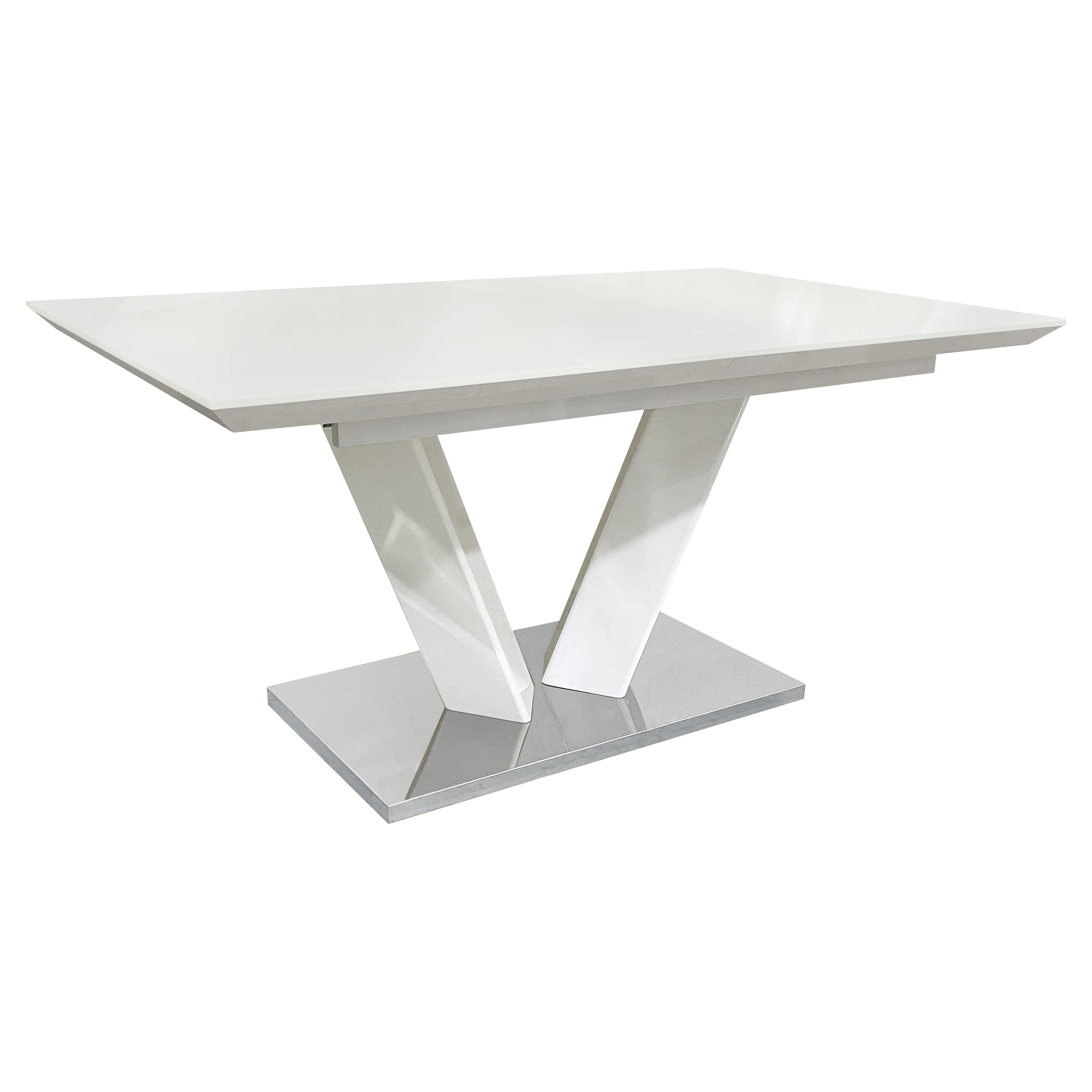 Yannis Dining Table and 4 Side Chairs - Image 4