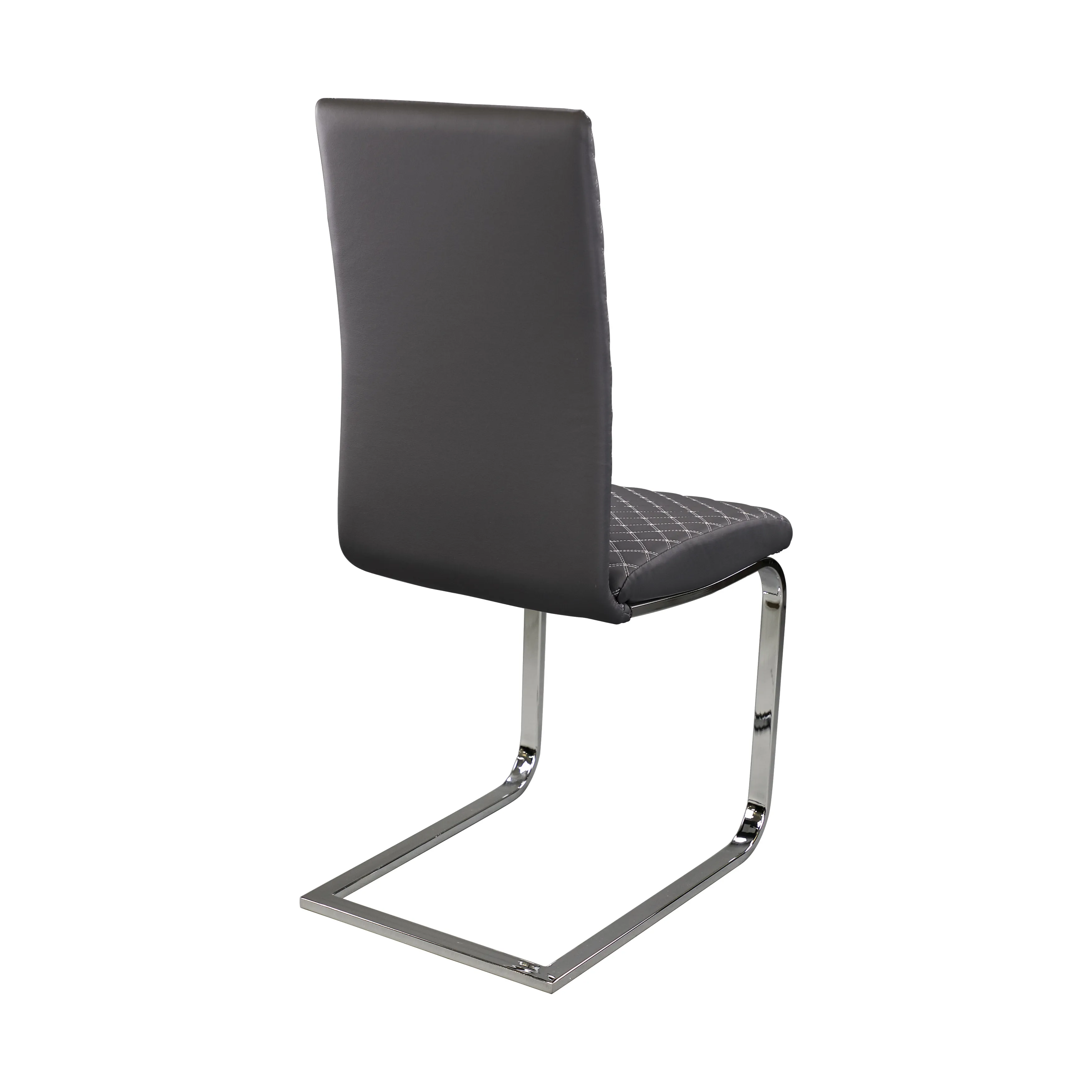 Yannis Dining Table and 4 Side Chairs - Image 7