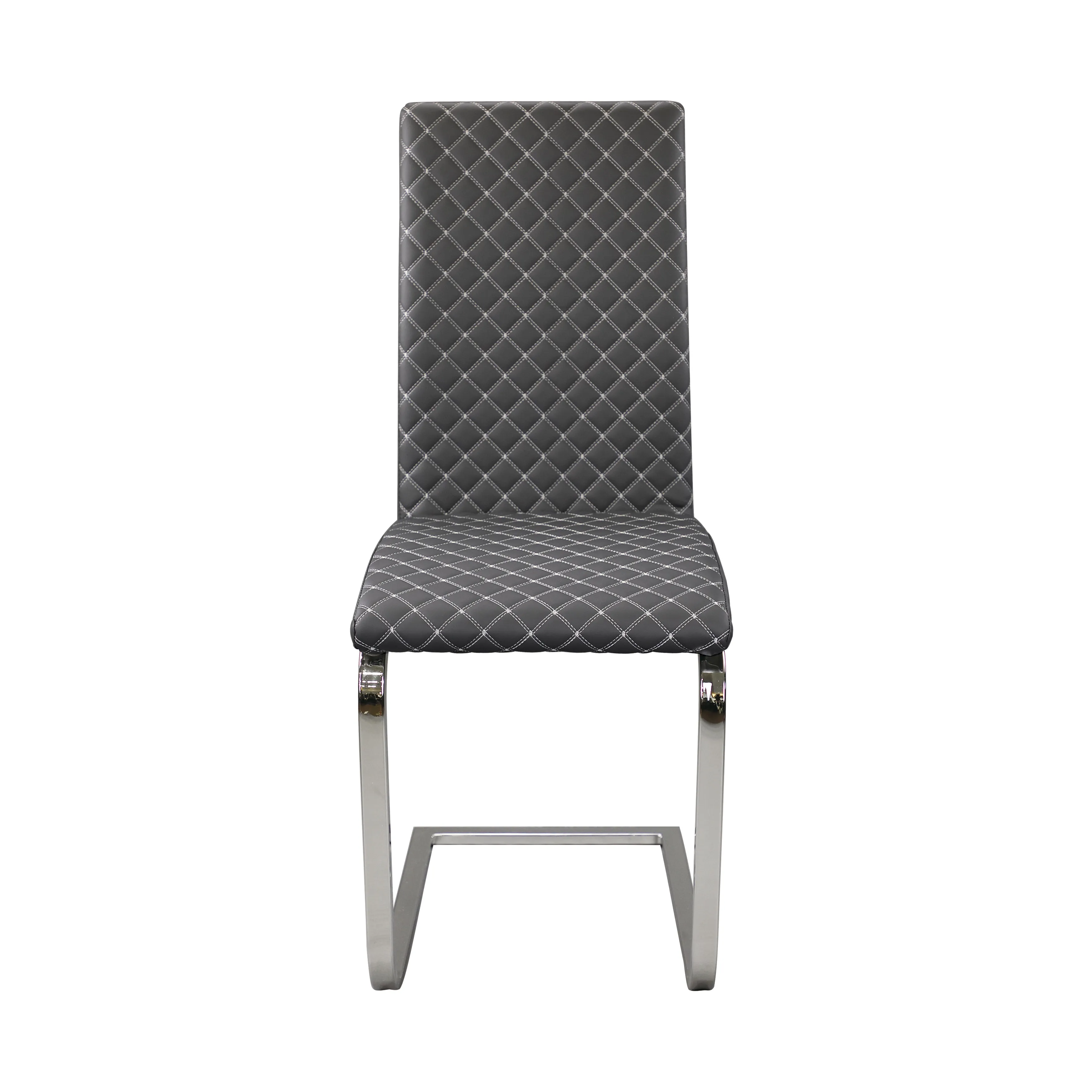 Yannis Dining Table and 4 Side Chairs - Image 5