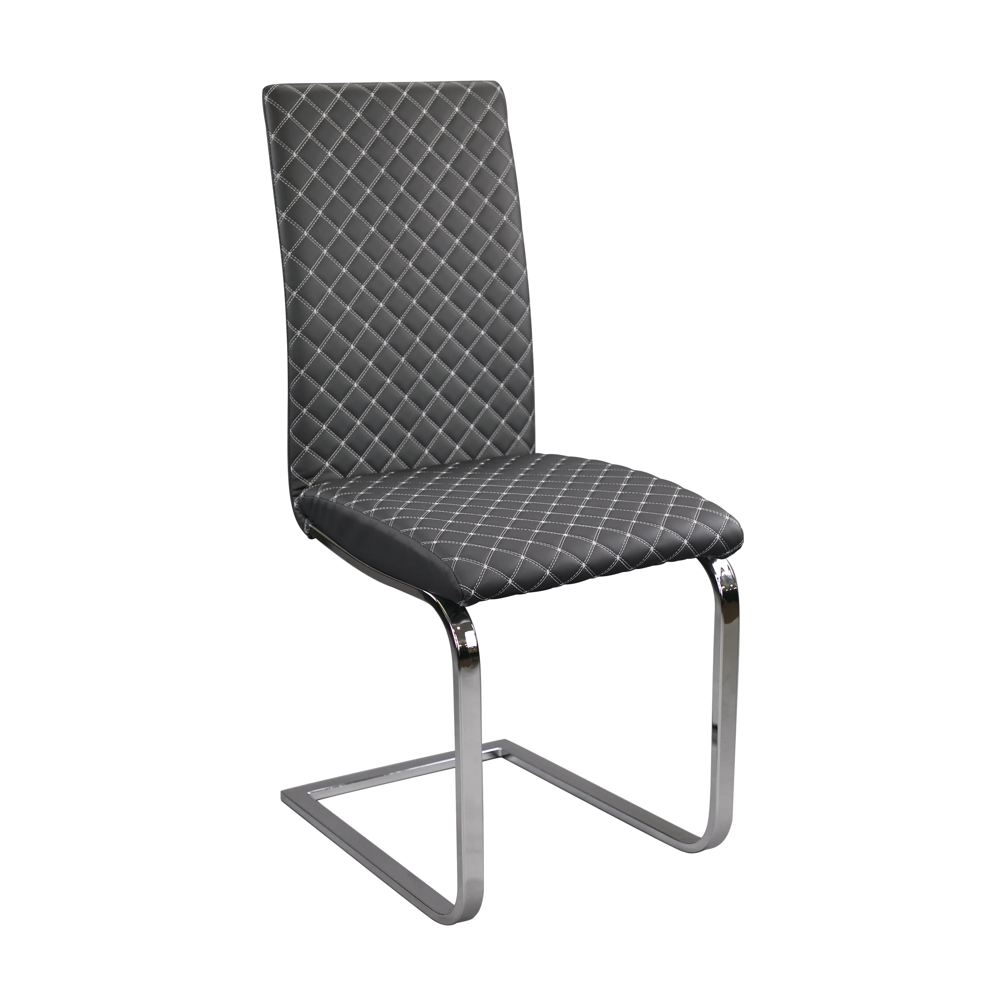 Yannis Dining Table and 4 Side Chairs - Image 6