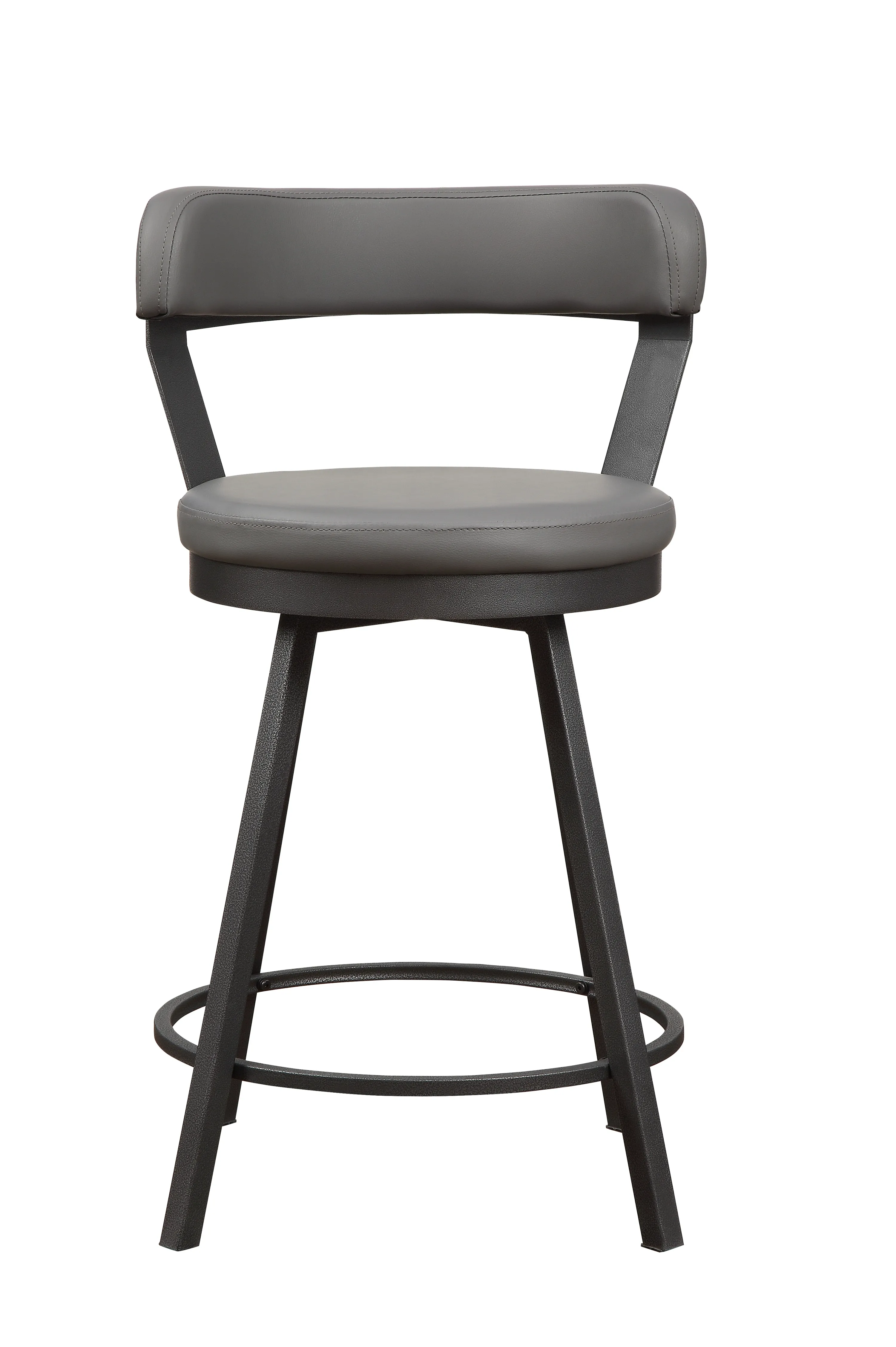 Appert Swivel Counter Height Chair - Image 5