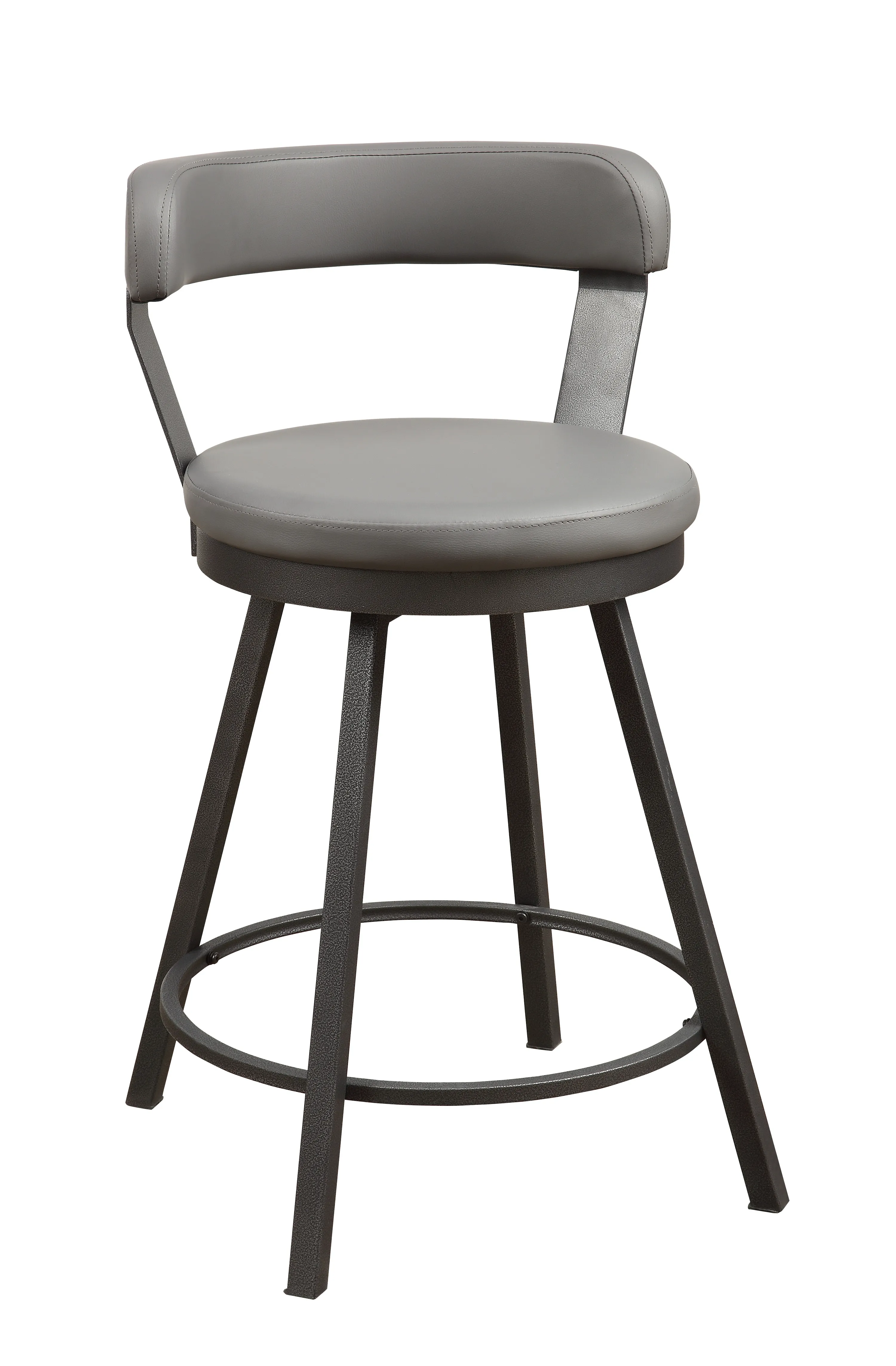 Appert Swivel Counter Height Chair