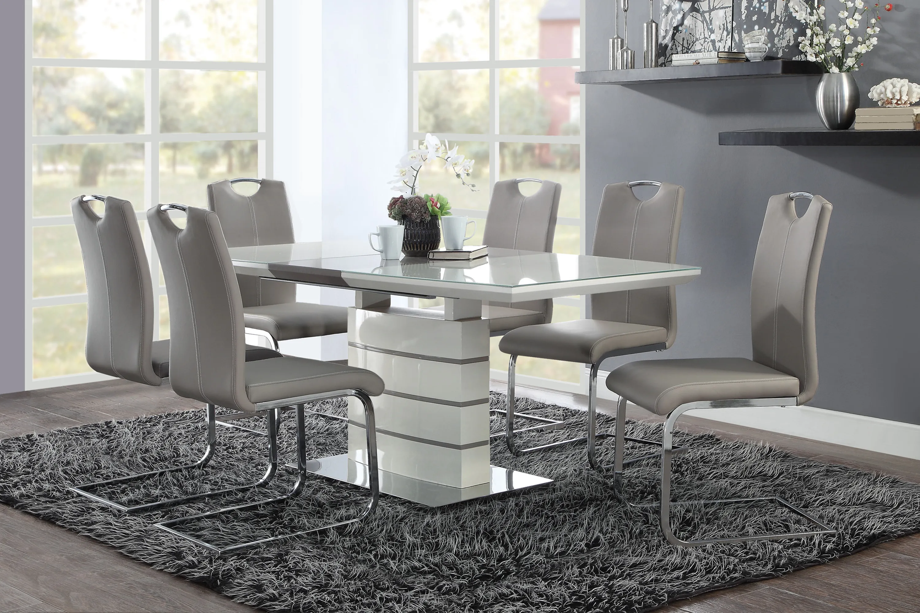 Glissand Side Chair - Image 4