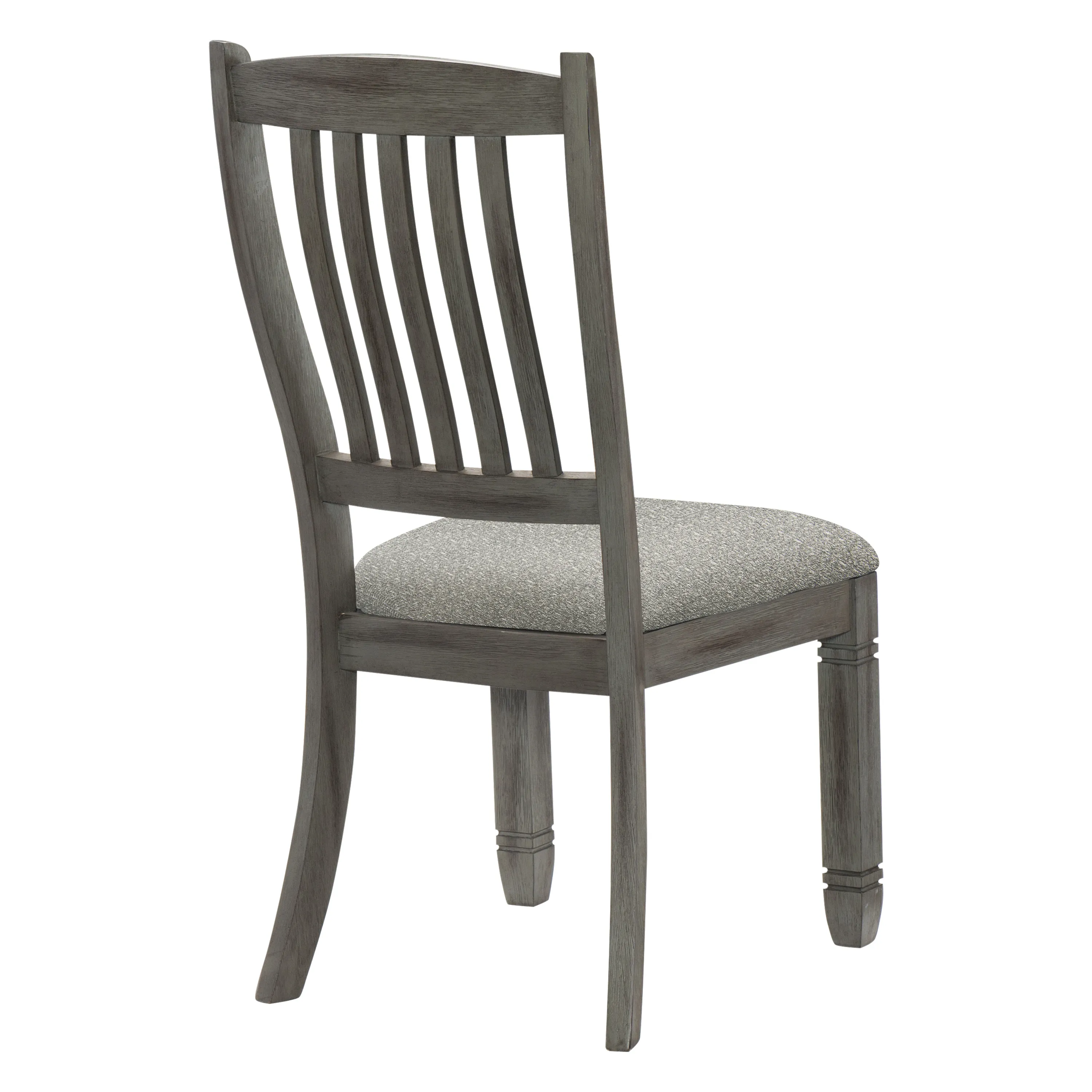 Granby Side Chair - Image 4