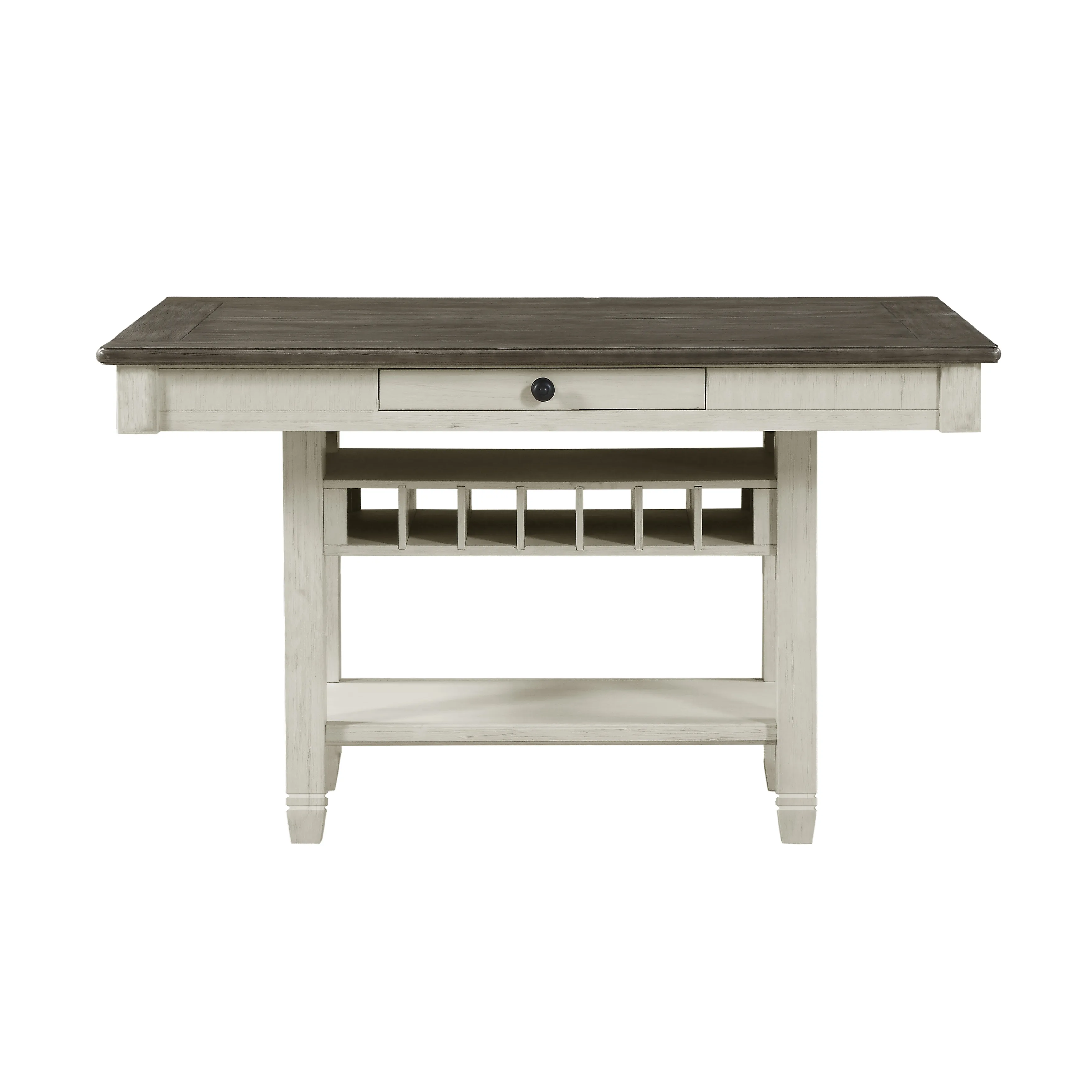 Granby Counter Height Table and 4 Bar Stools - Image 4