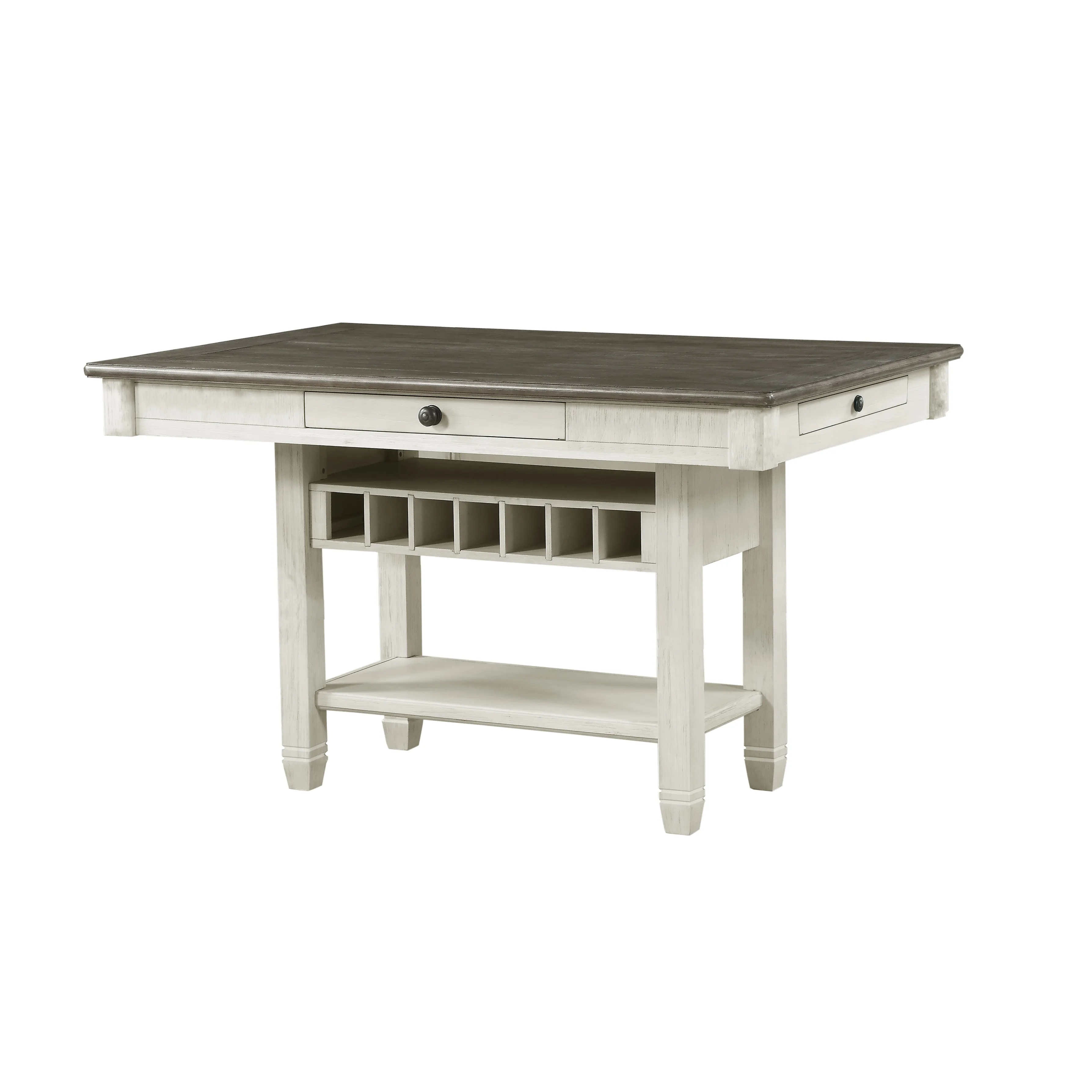 Granby Counter Height Table and 4 Bar Stools - Image 3