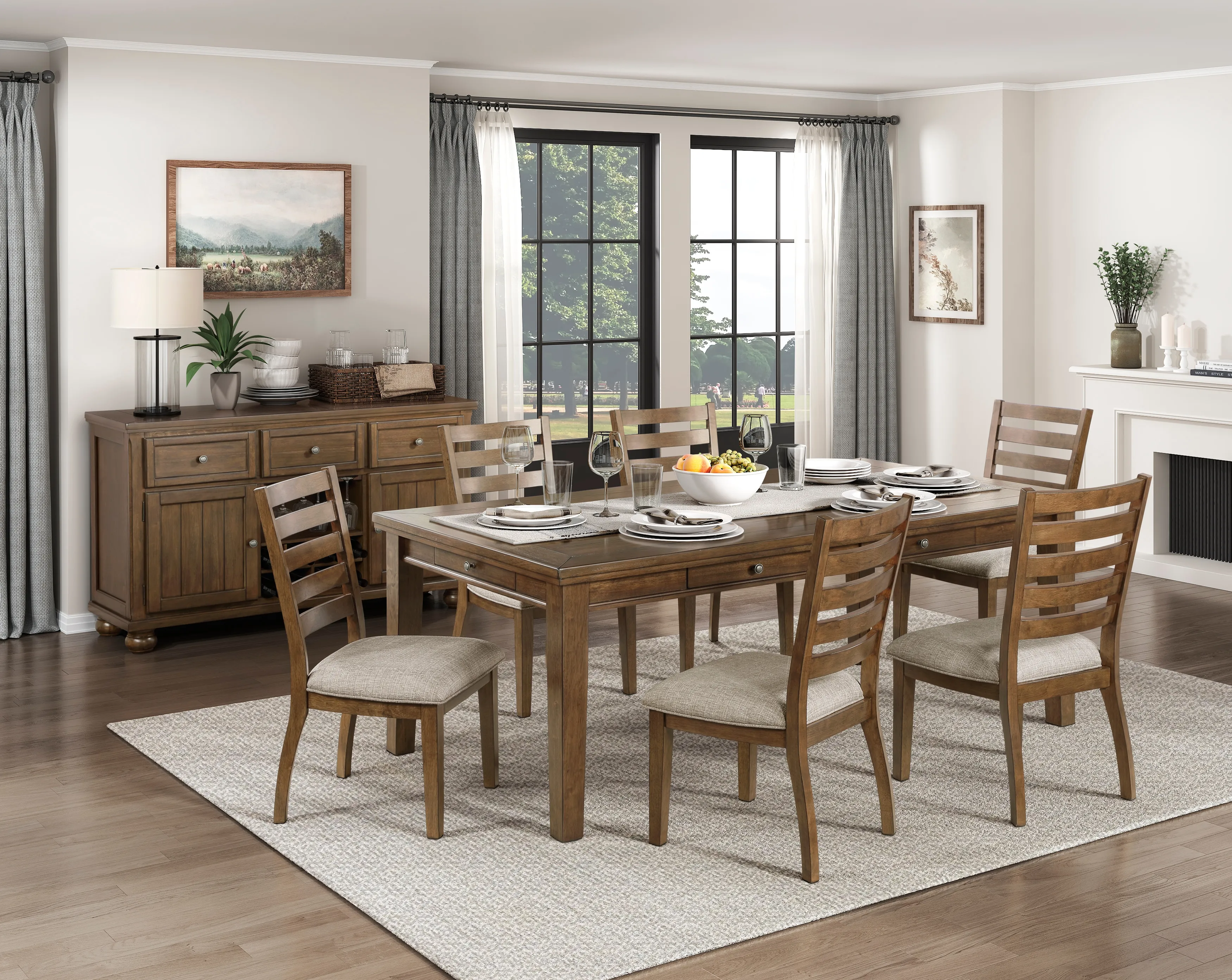 Tigard Side Chair - Image 2