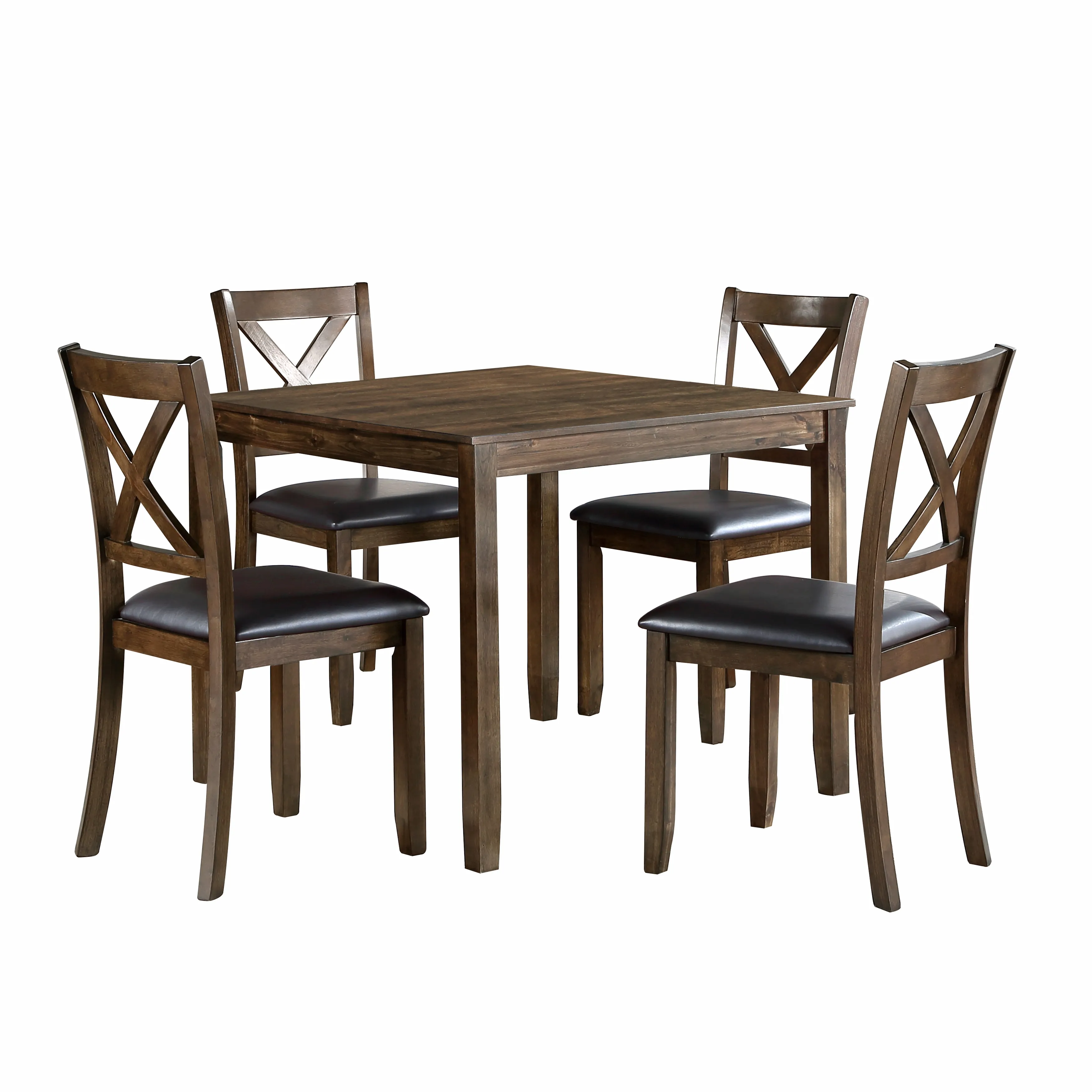 Hazel 5-Piece Pack Dinette Set