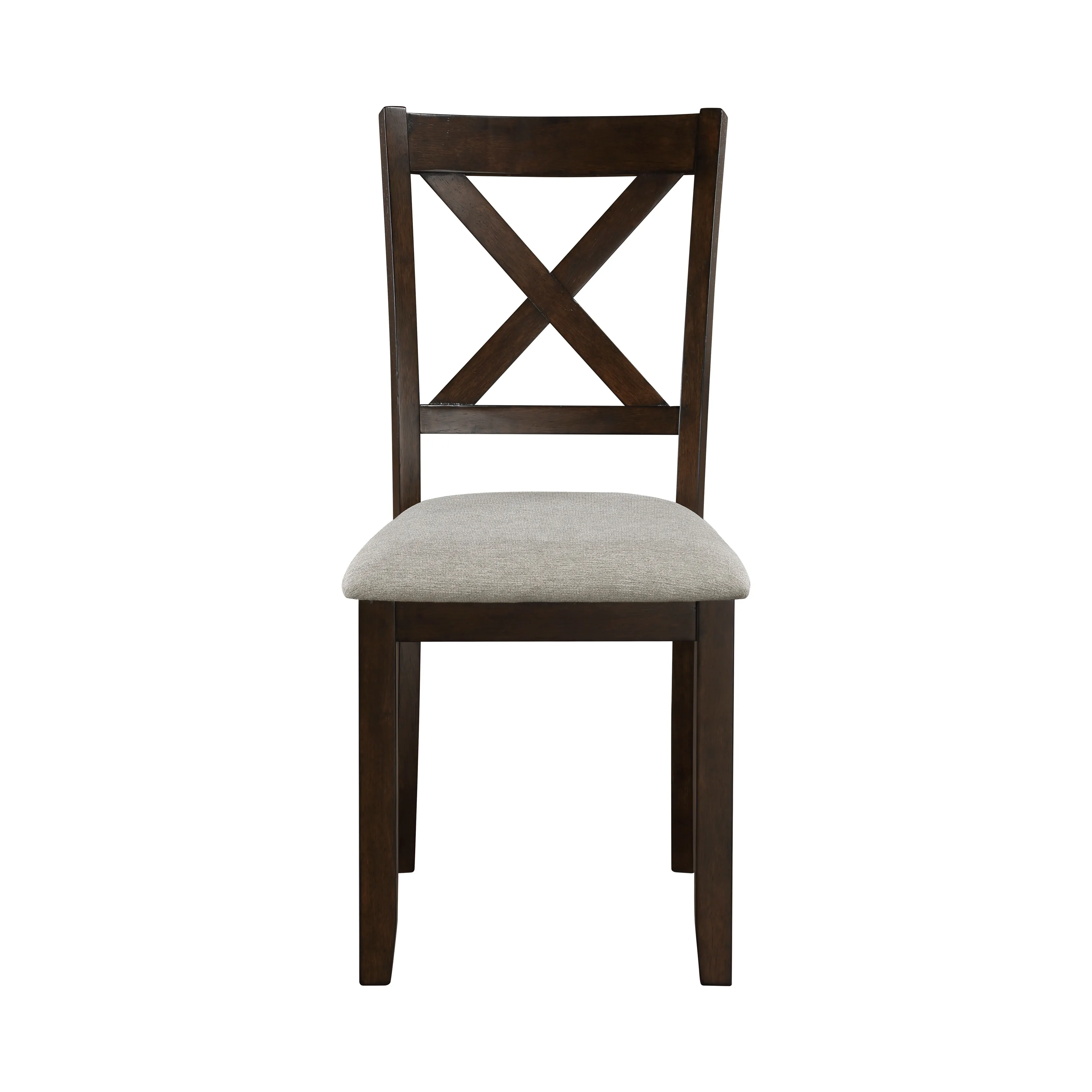 Challis Dining Table and 6 Side Chairs - Image 6