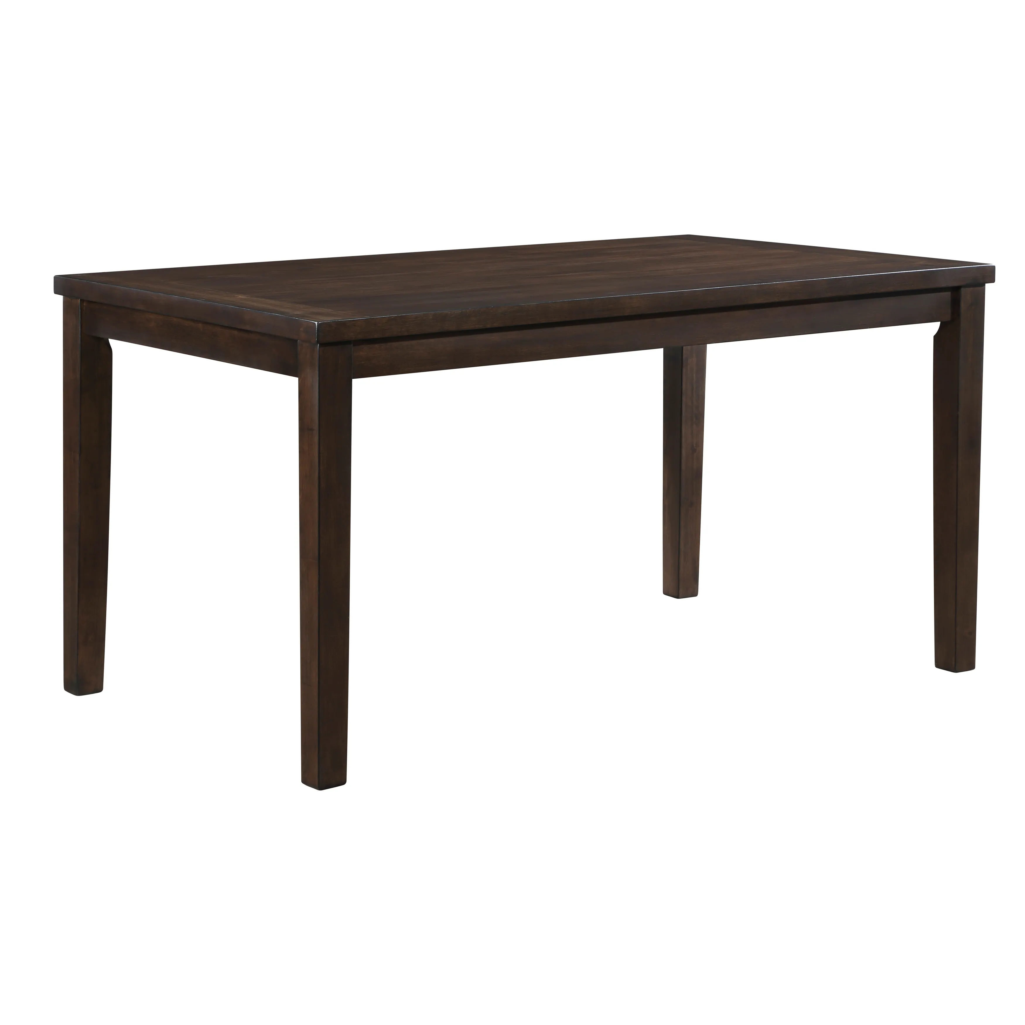 Challis Dining Table and 6 Side Chairs - Image 4