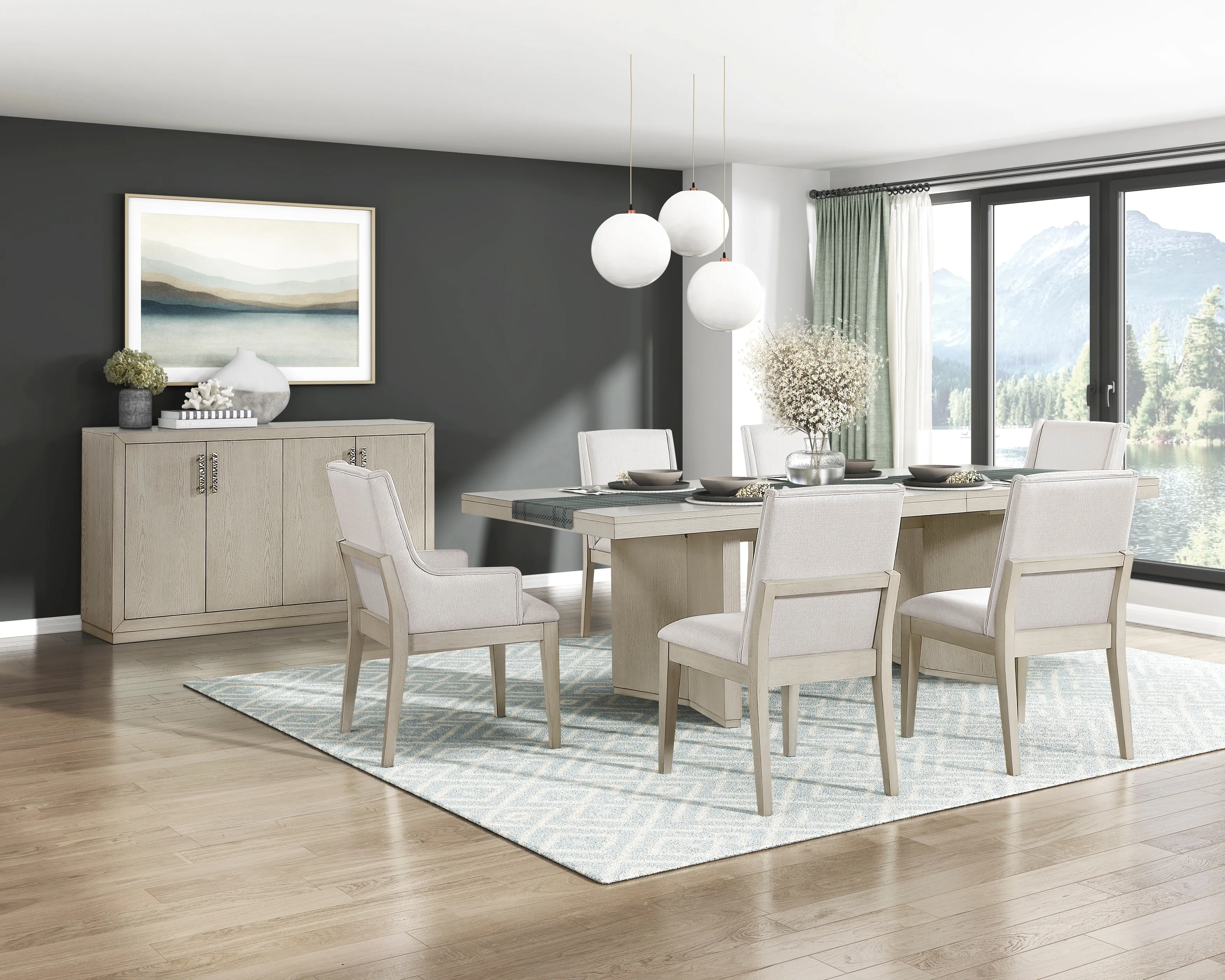 Tundra Arm Chair - Image 8
