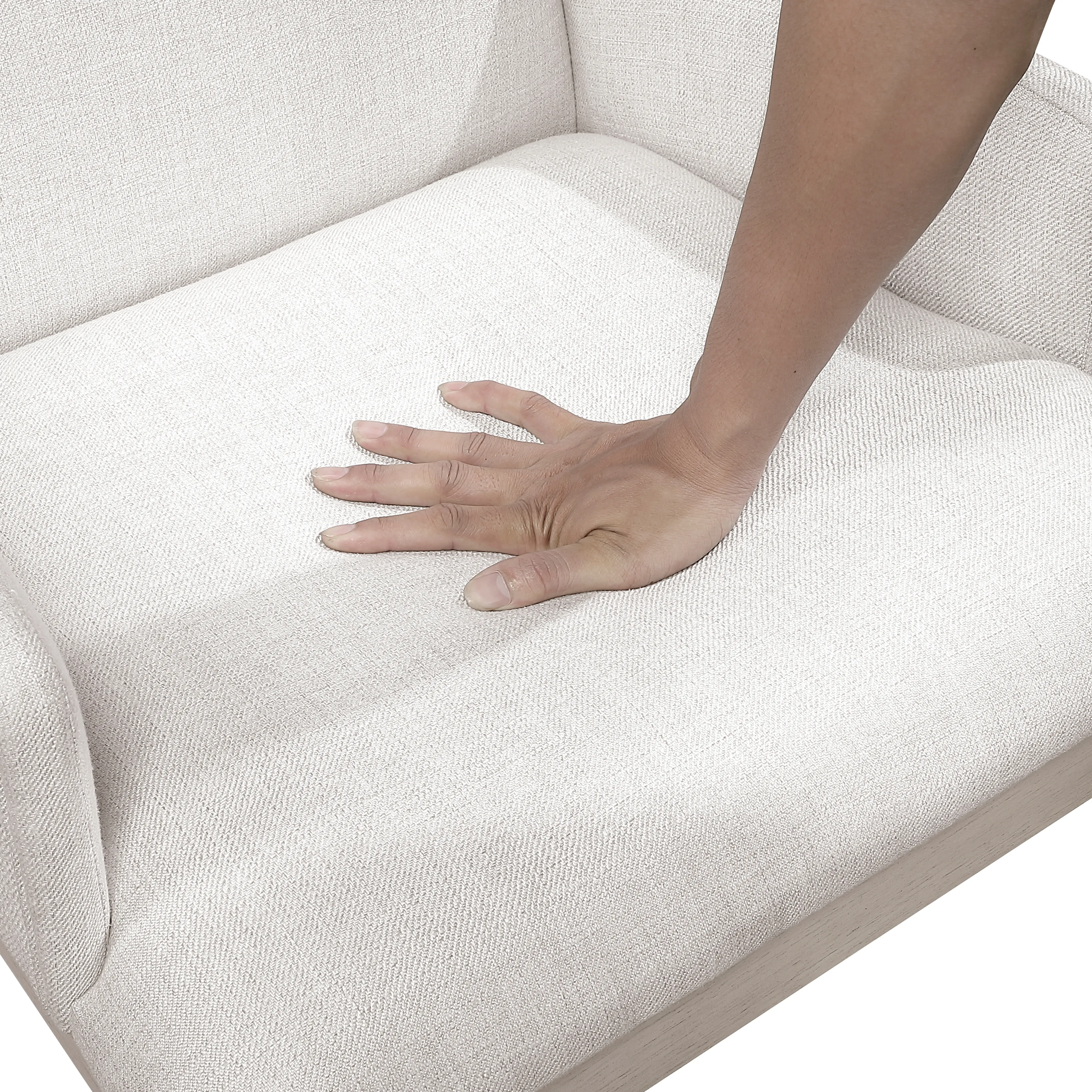 Tundra Arm Chair - Image 7