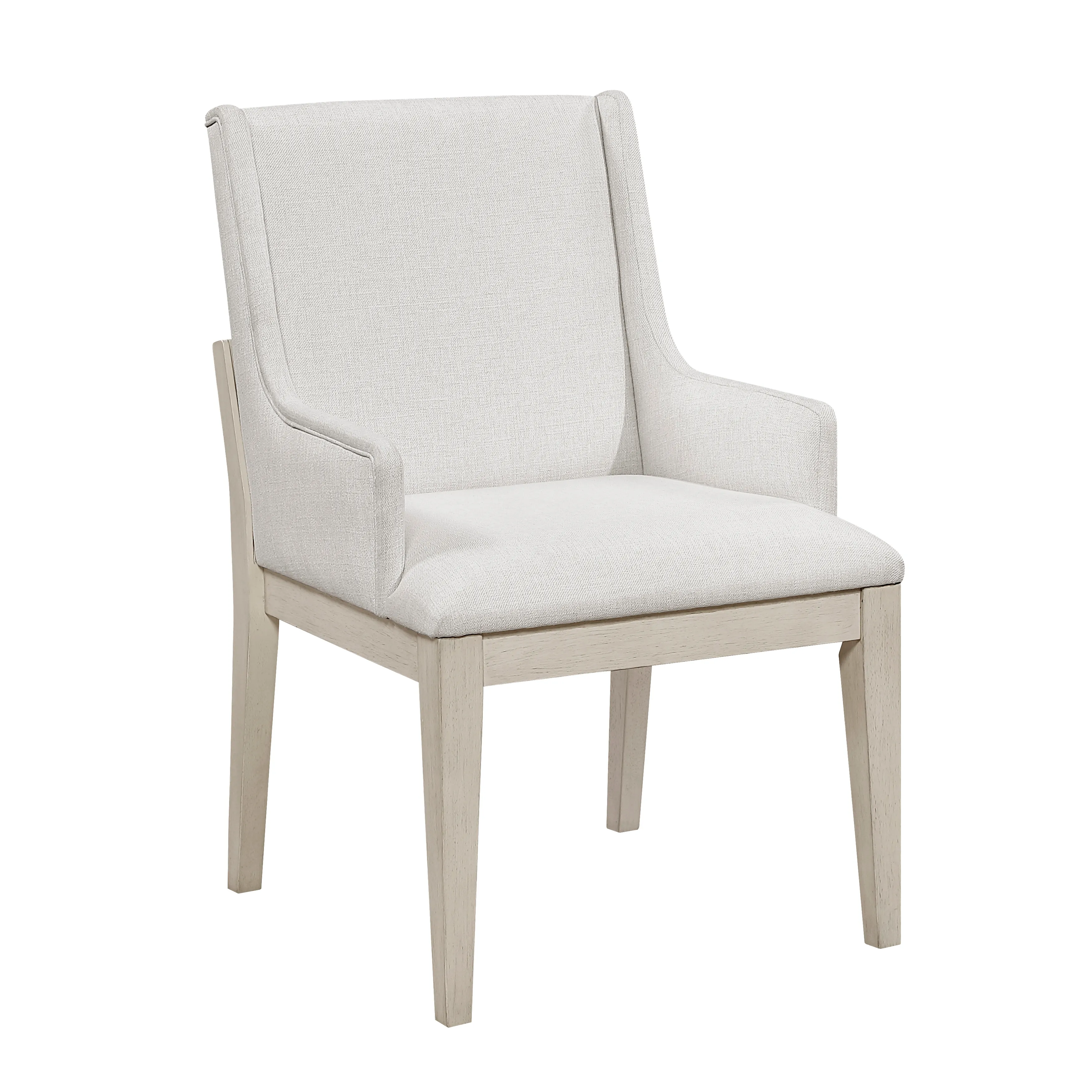 Tundra Arm Chair