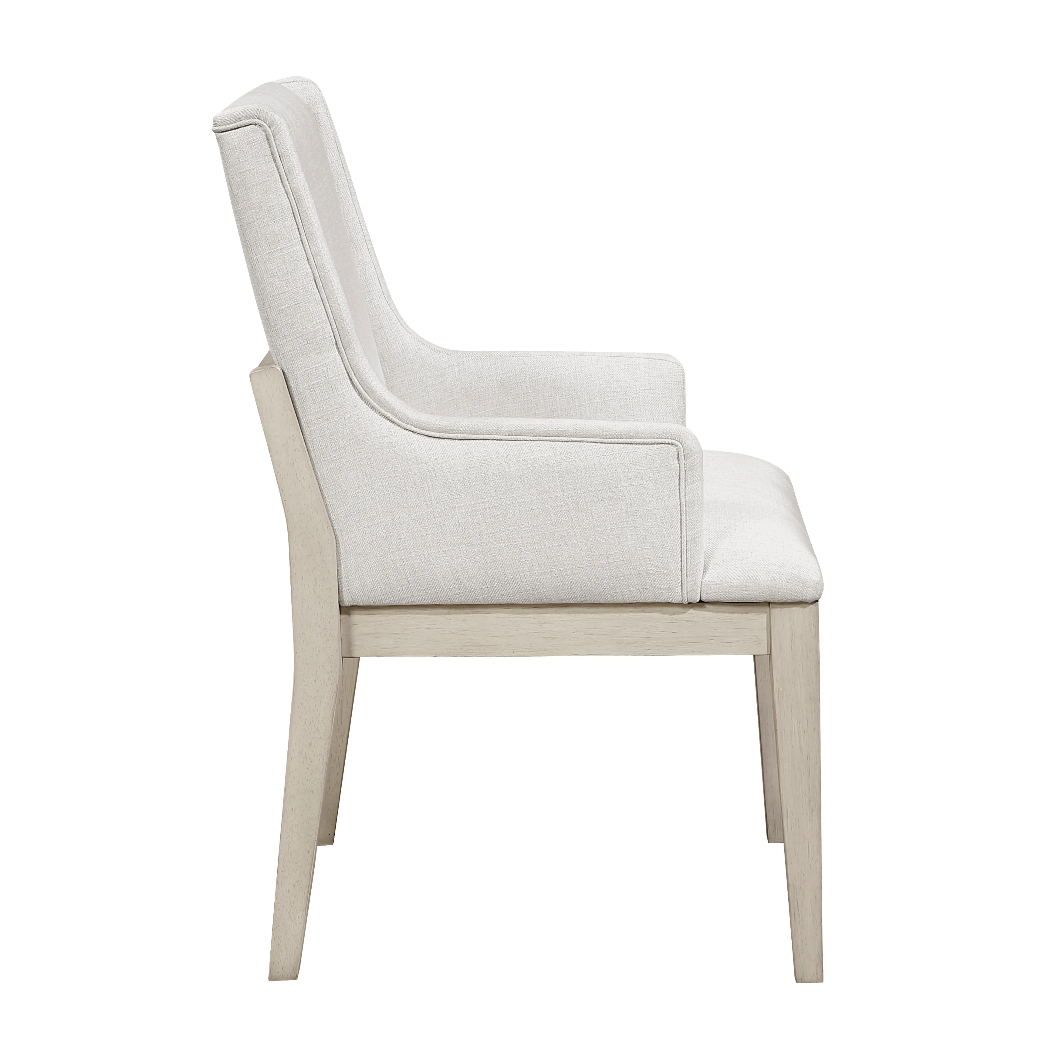 Tundra Arm Chair - Image 3