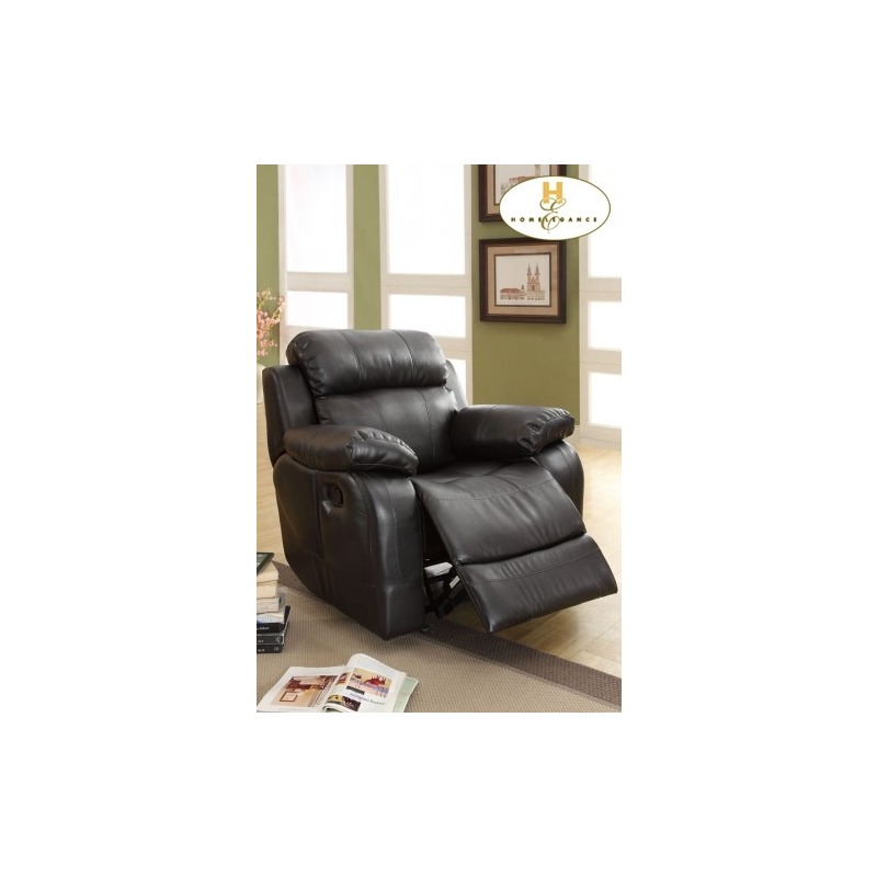 Glider Reclining Chair