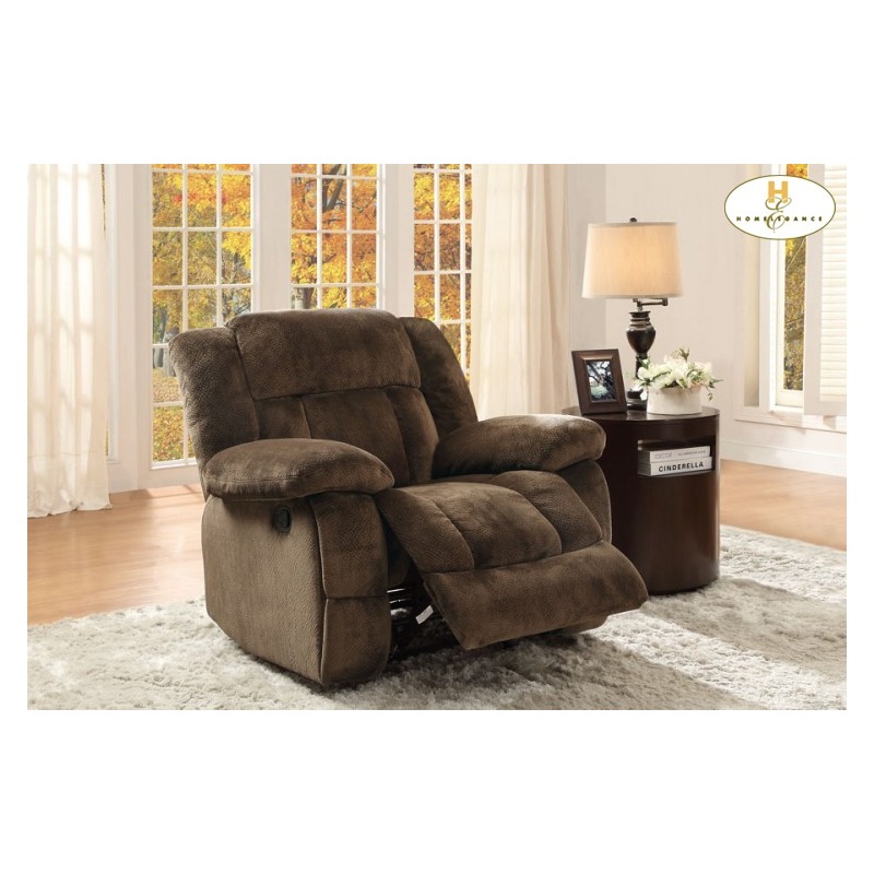 Glider Reclining Chair