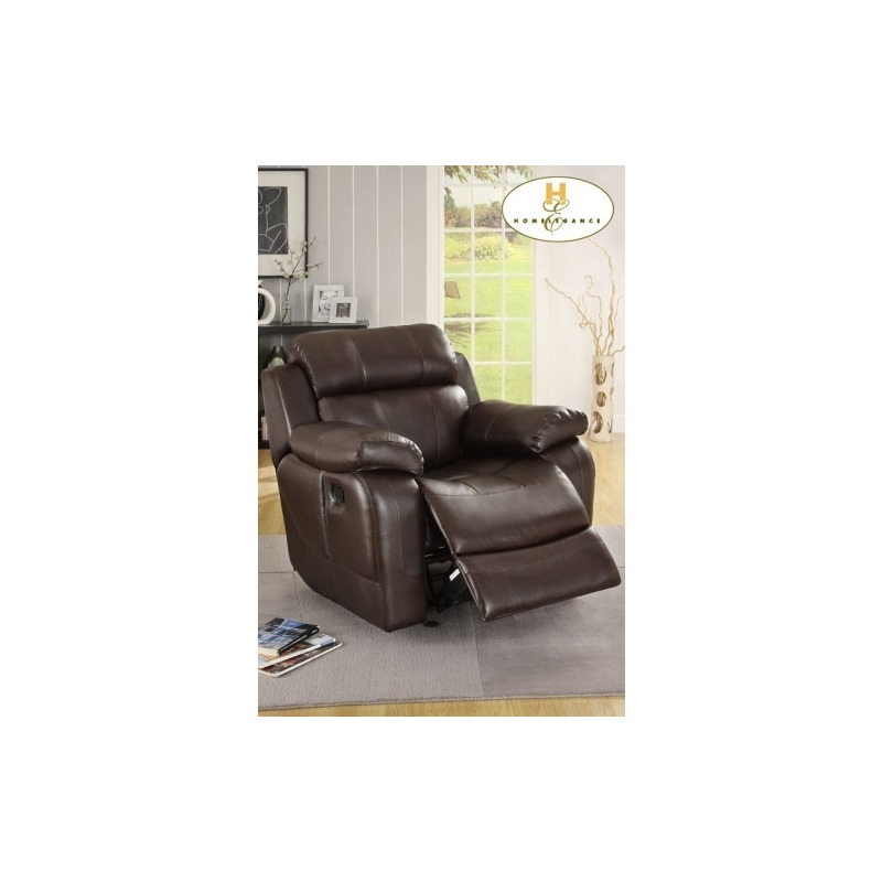Glider Reclining Chair
