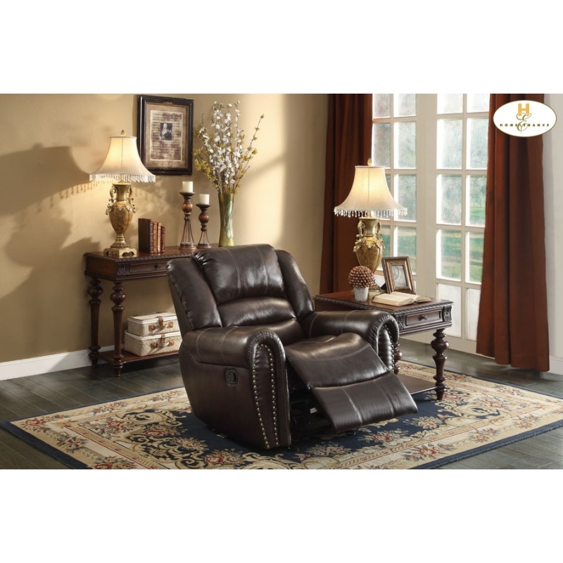Glider Reclining Chair
