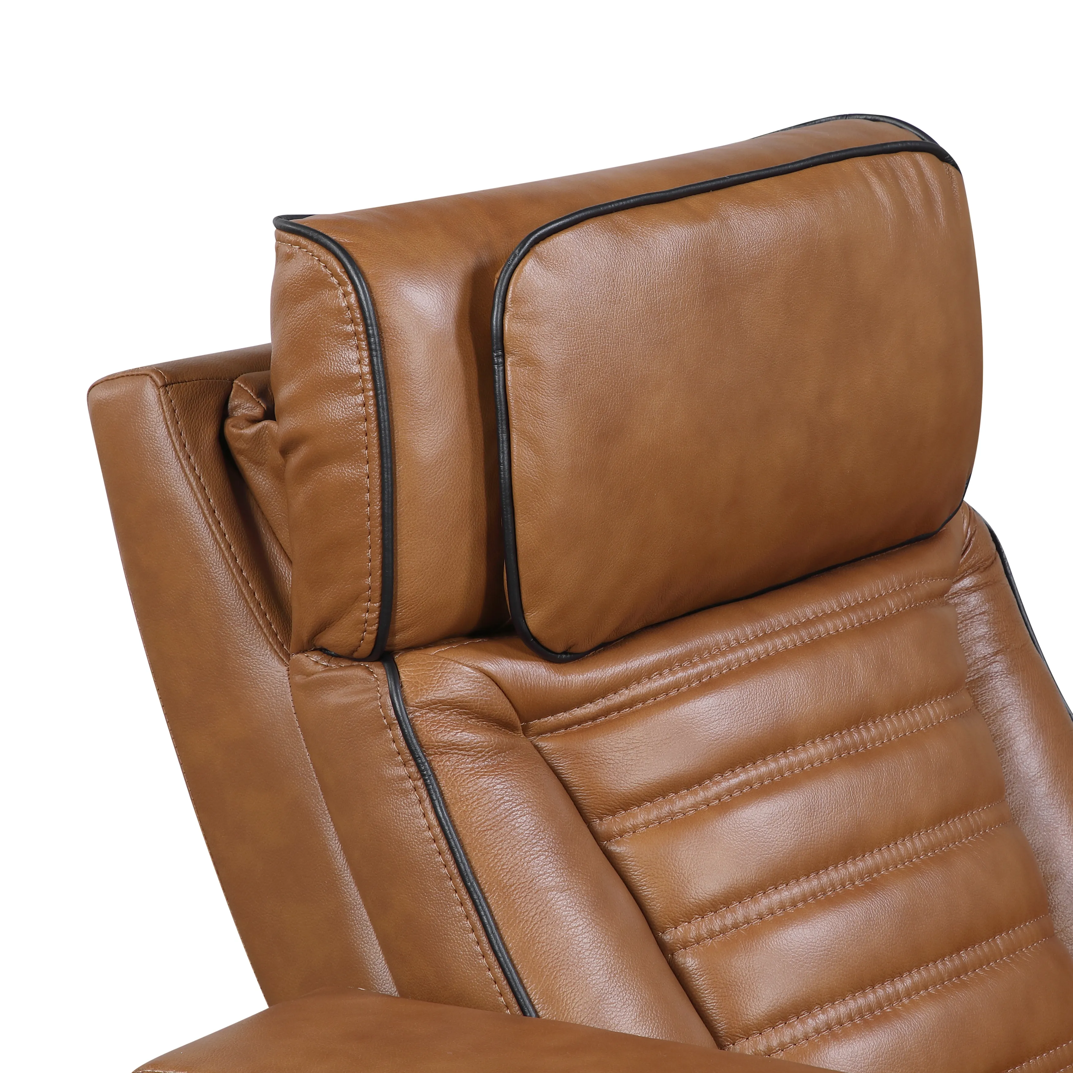 Cyber Power Reclining Sofa - Image 5