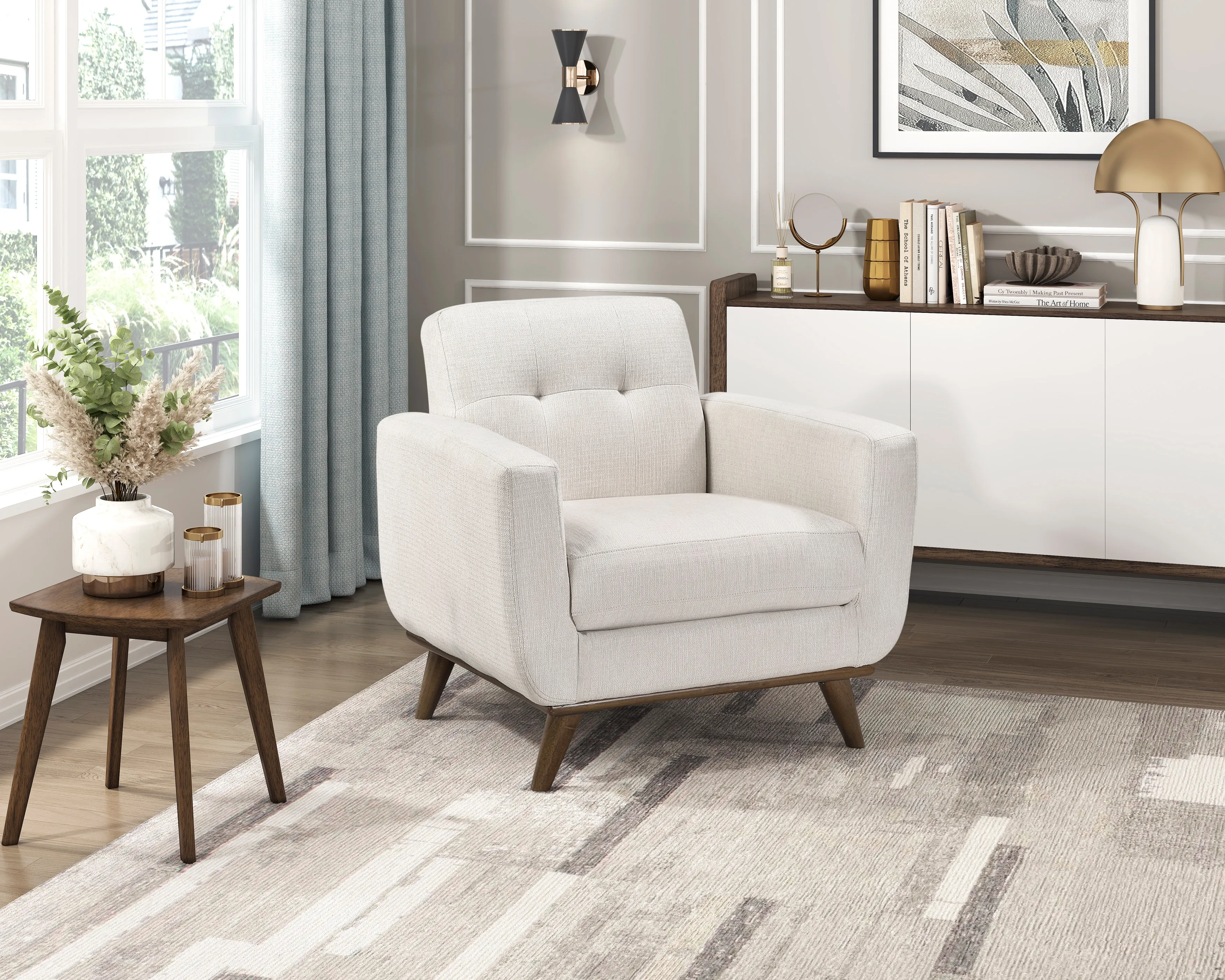 Martina Chair - Image 4