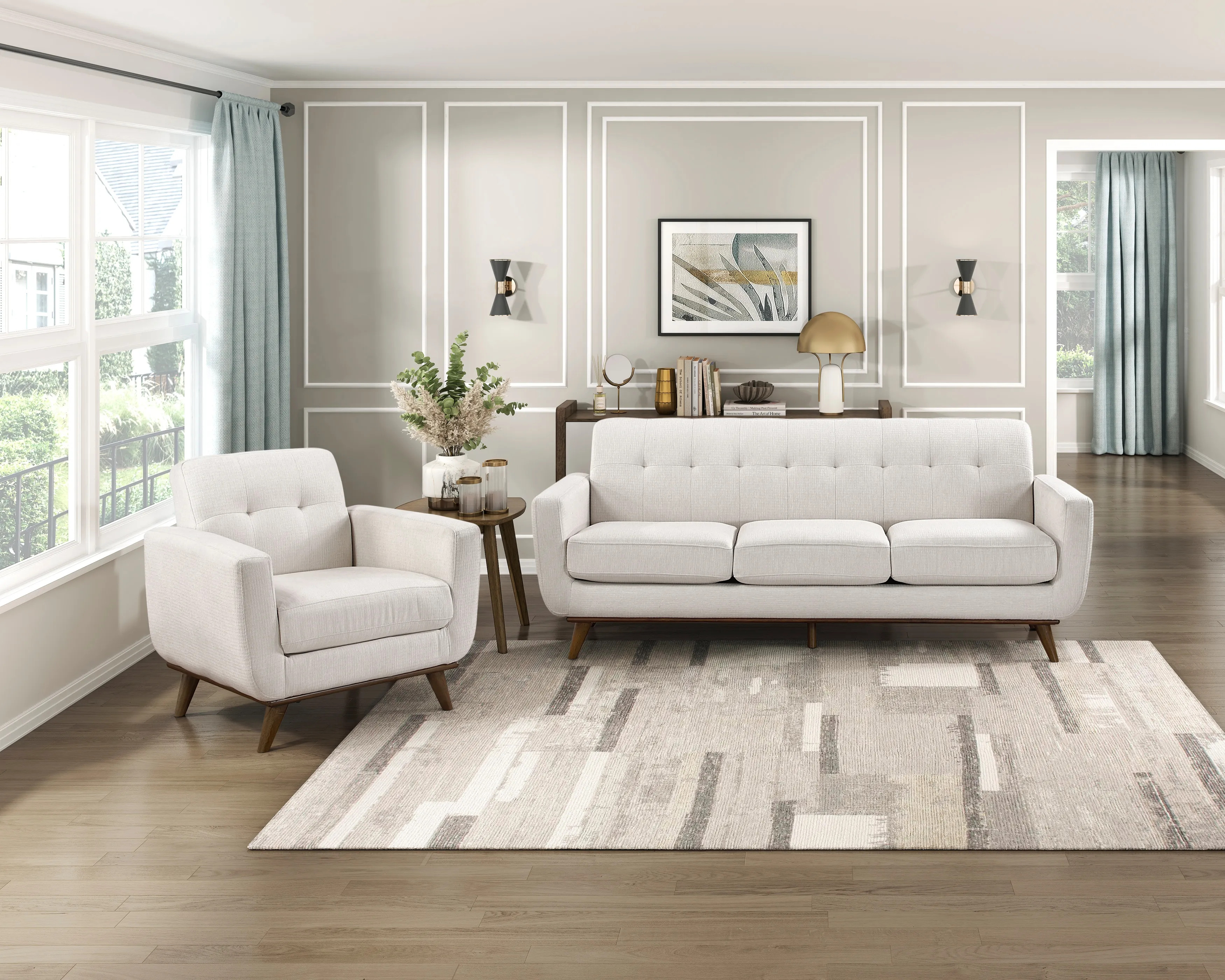 Martina Chair - Image 3