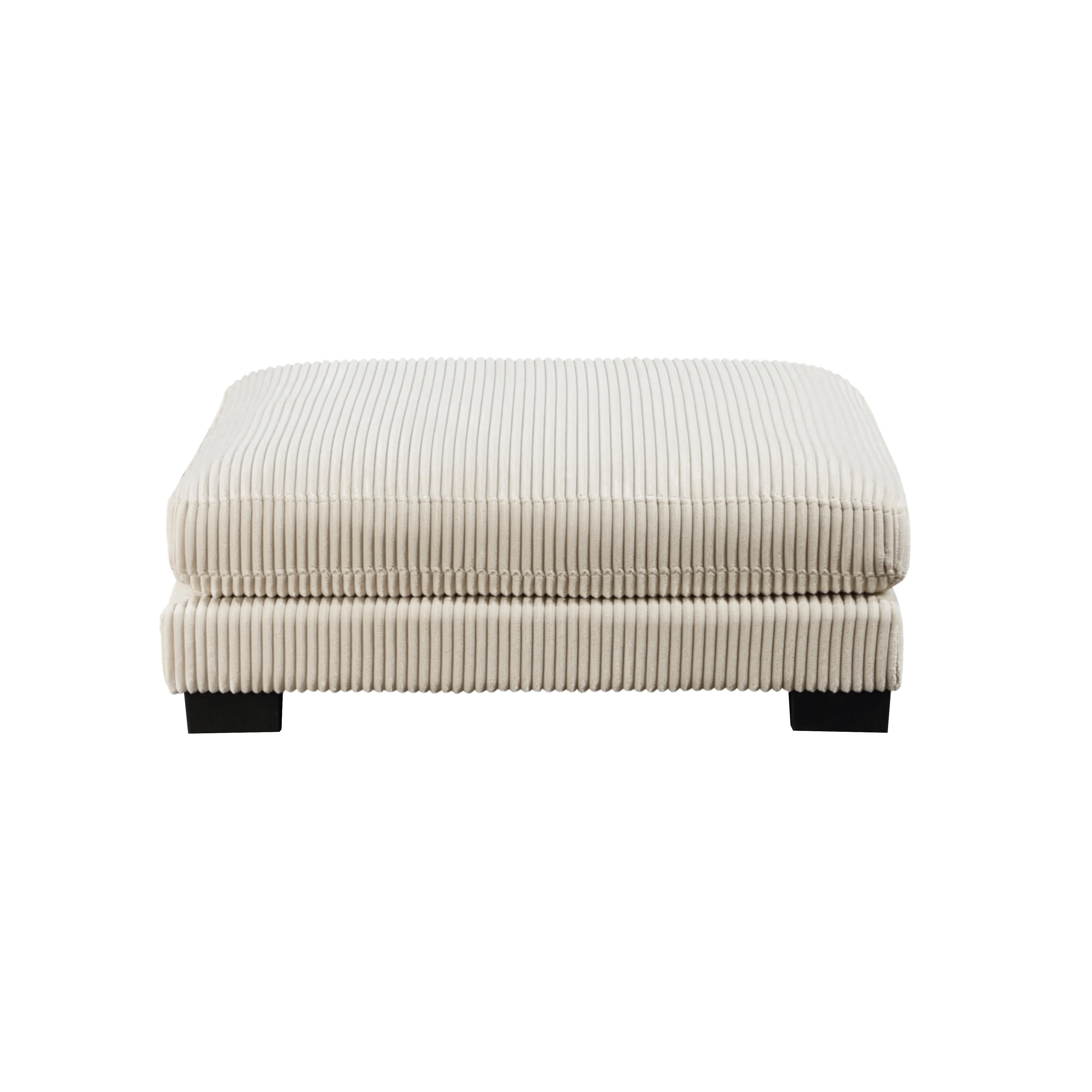 Traverse Ottoman - Image 2