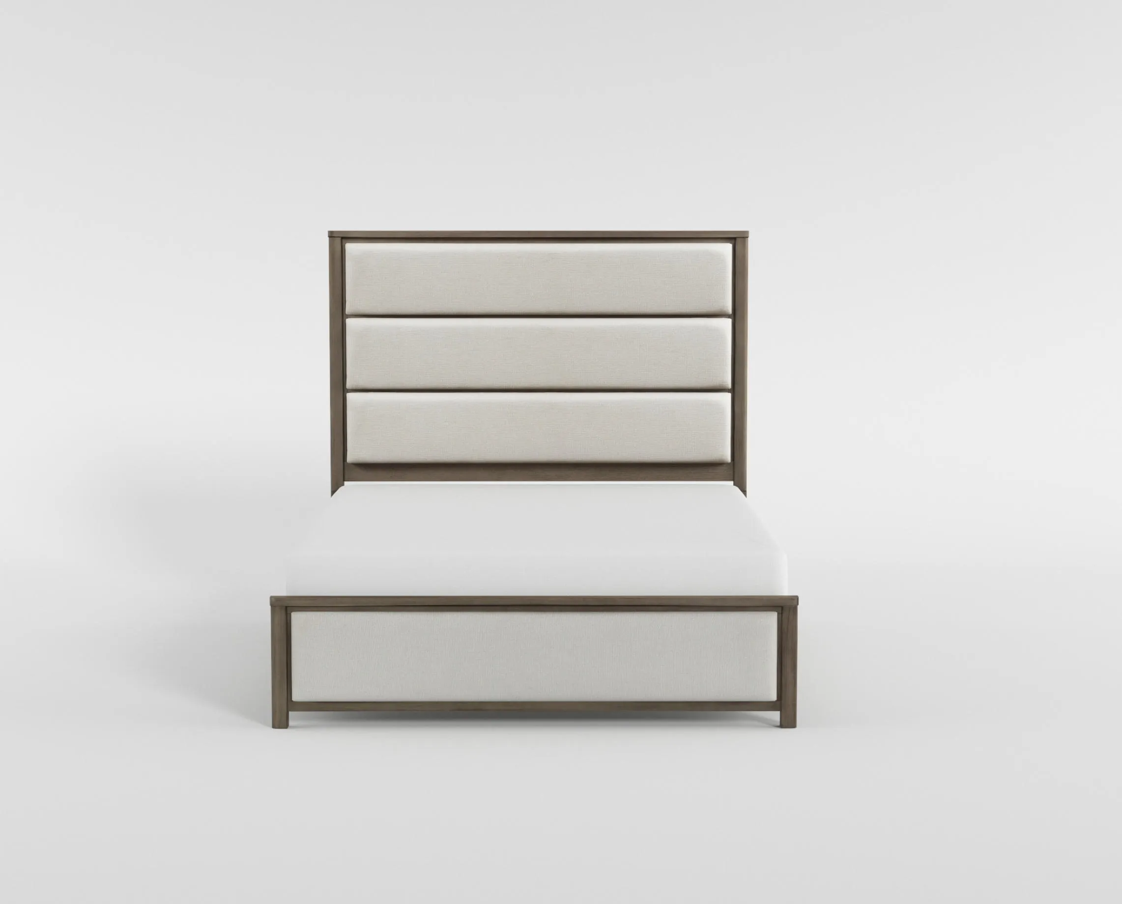 Dalston California King Bed - Image 3