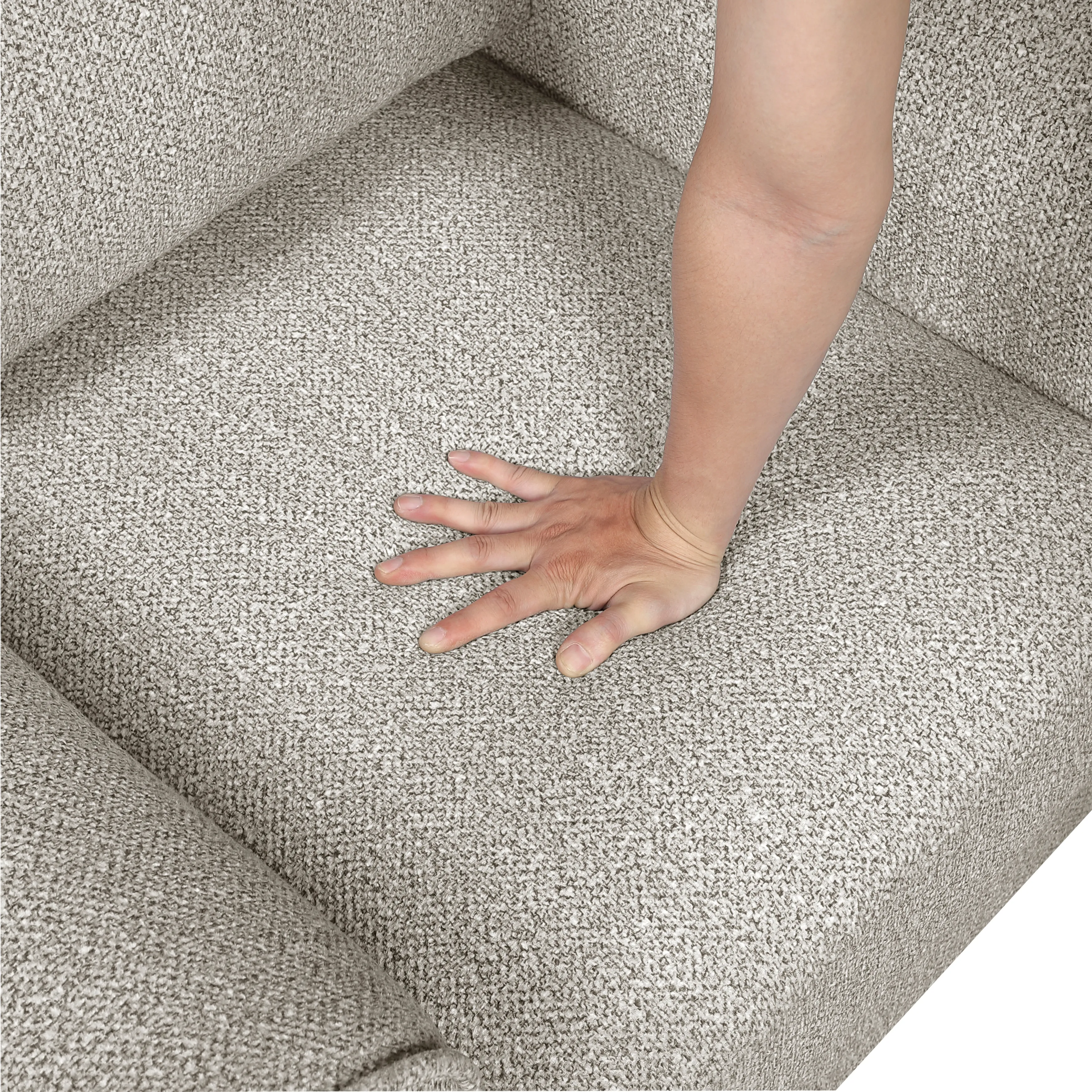 Lemond Love Seat - Image 2