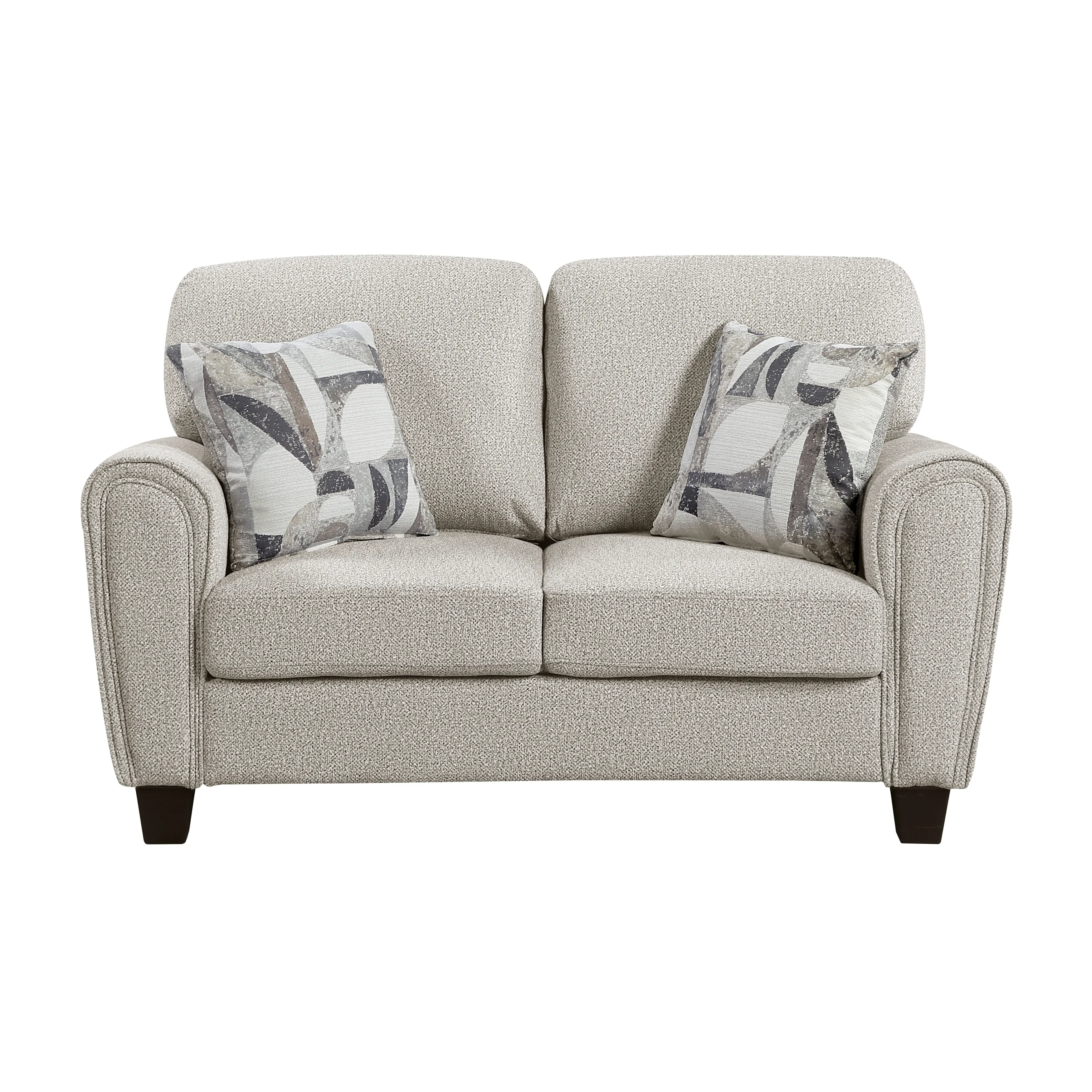 Lemond Love Seat - Image 9
