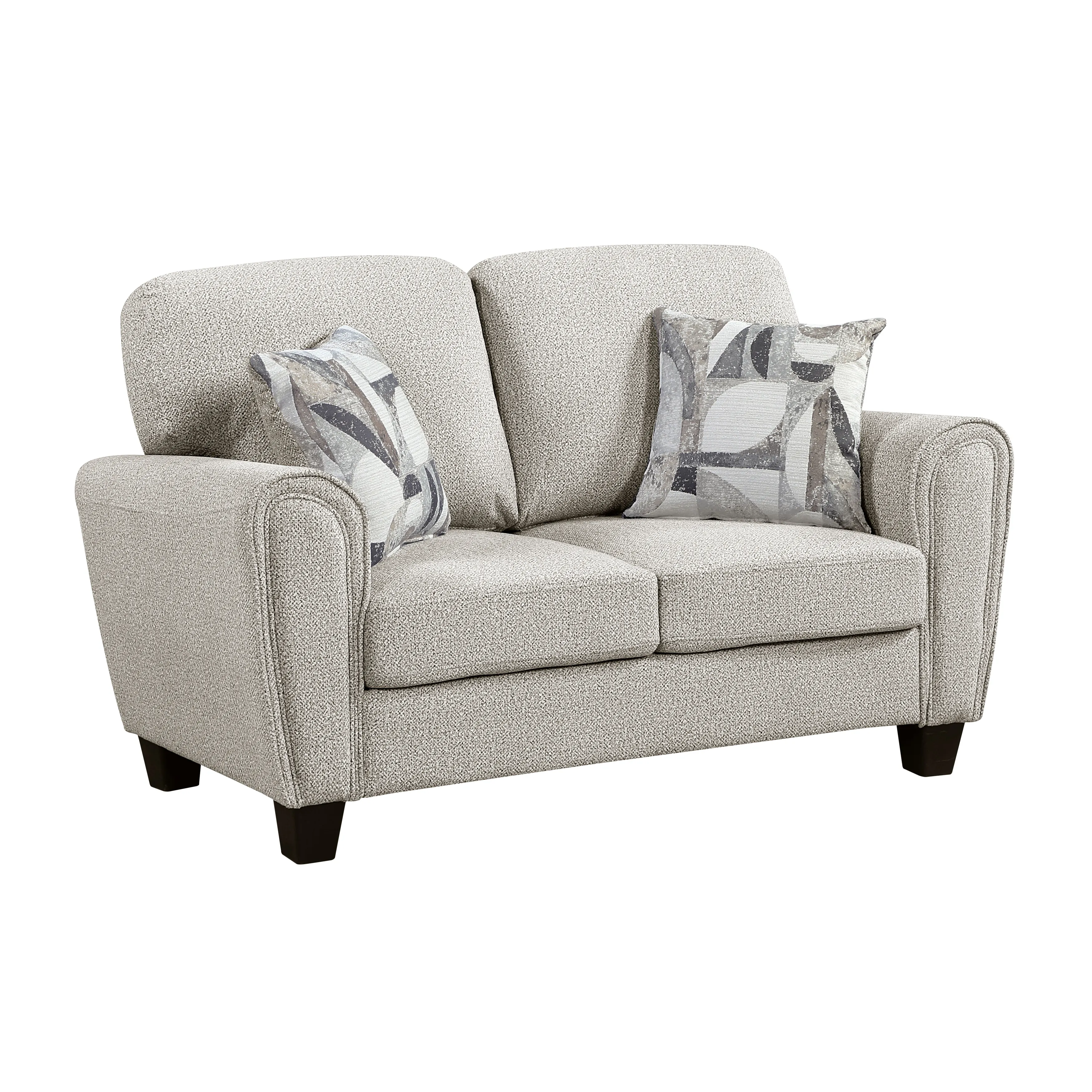 Lemond Love Seat - Image 10