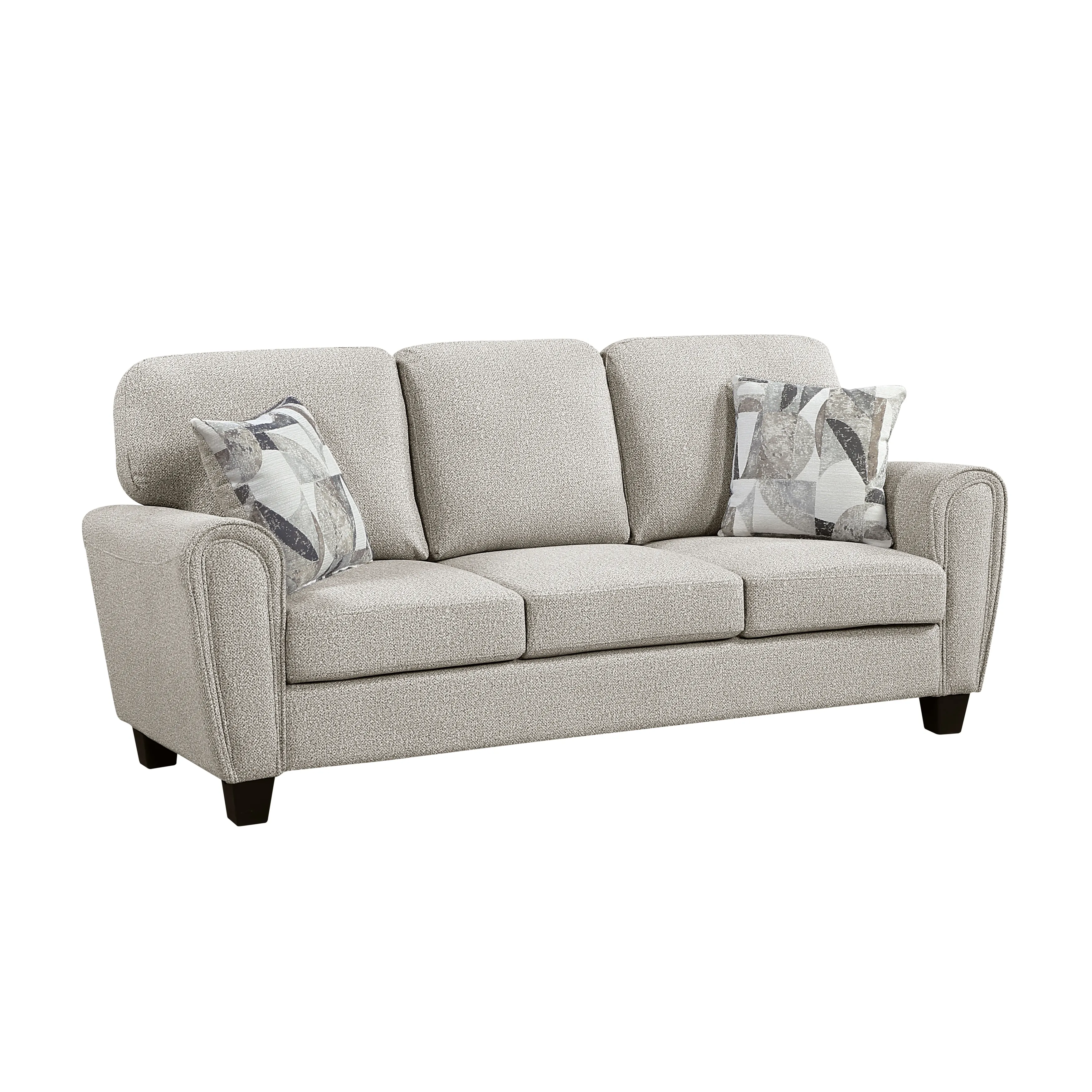 Lemond Sofa - Image 4