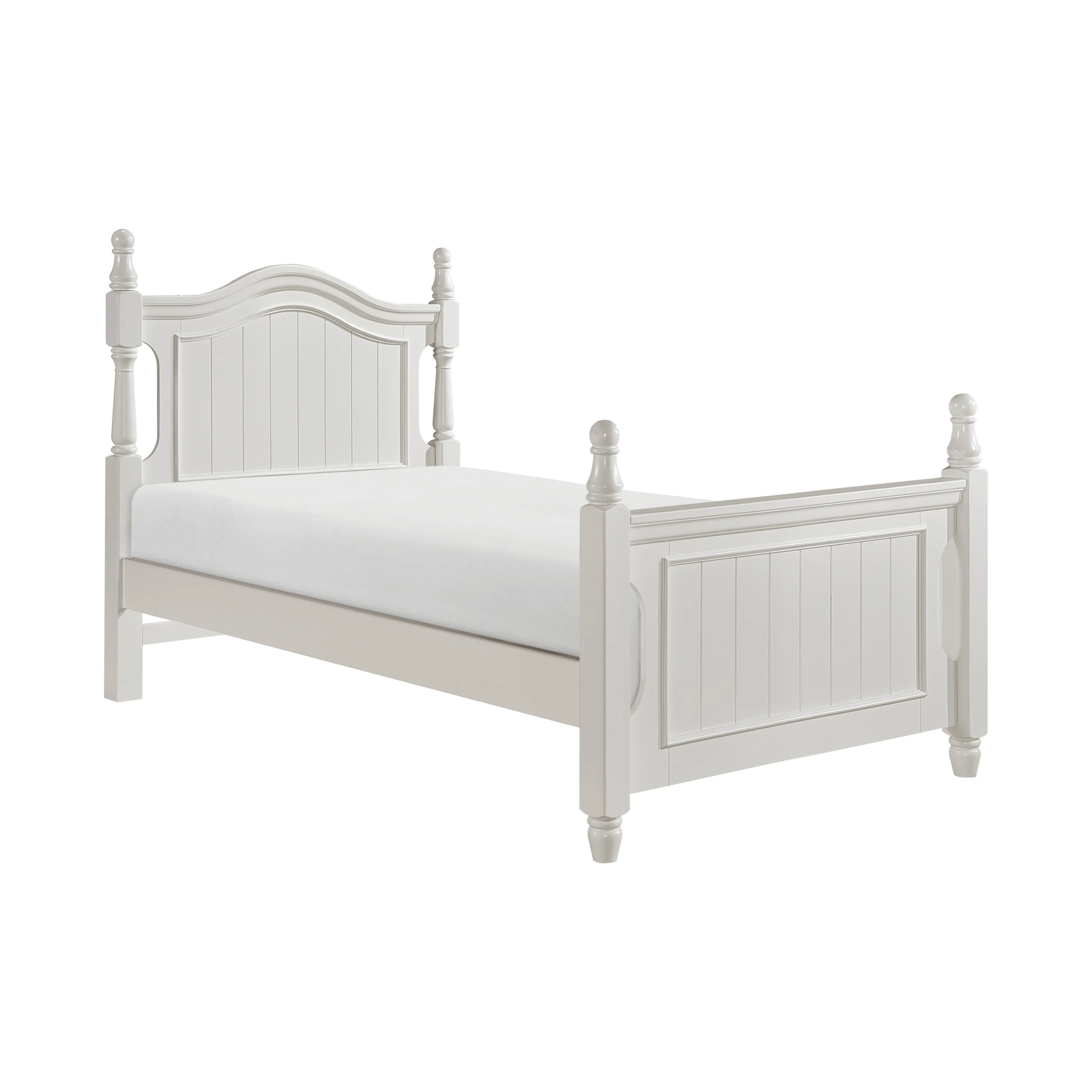 Clementine Twin Platform Bed - Image 2