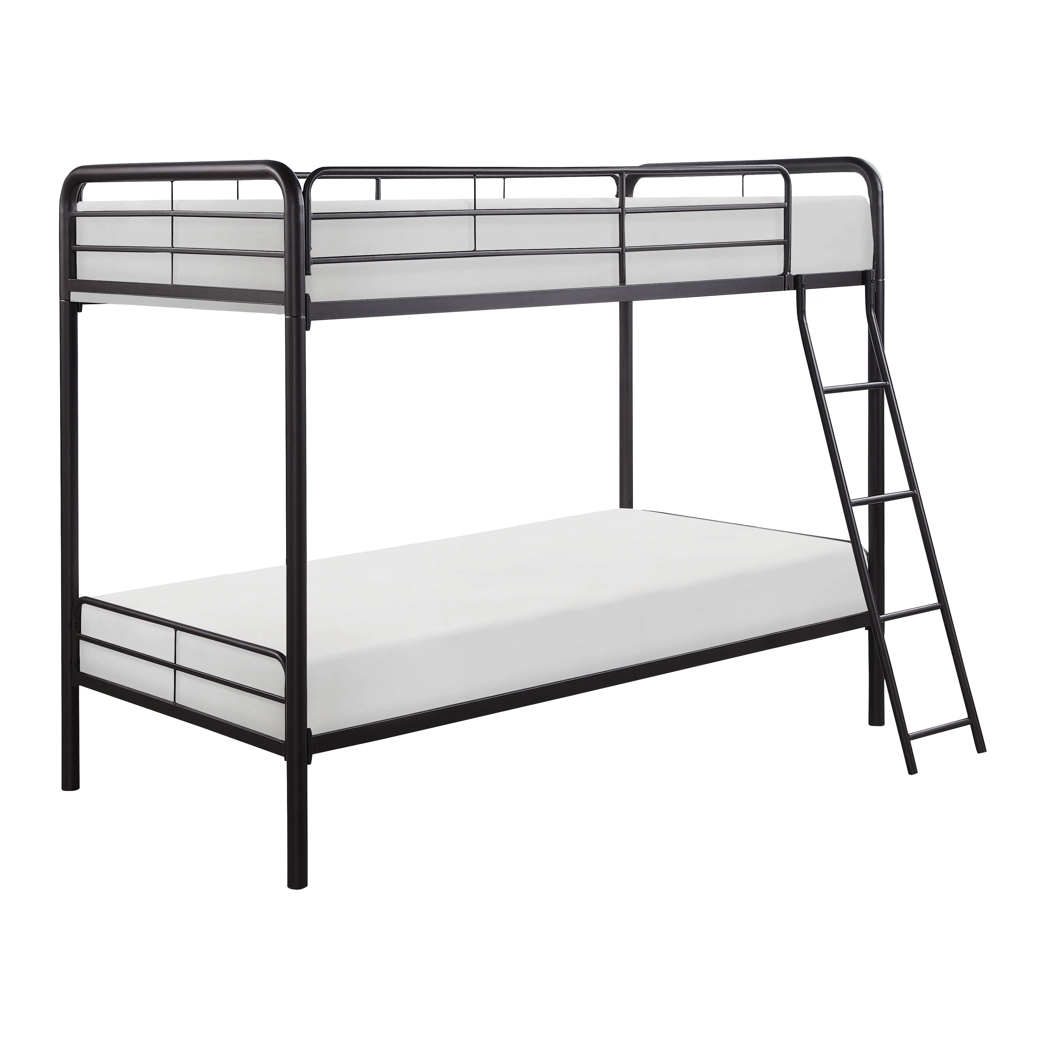 Lunar Twin/Twin Bunk Bed