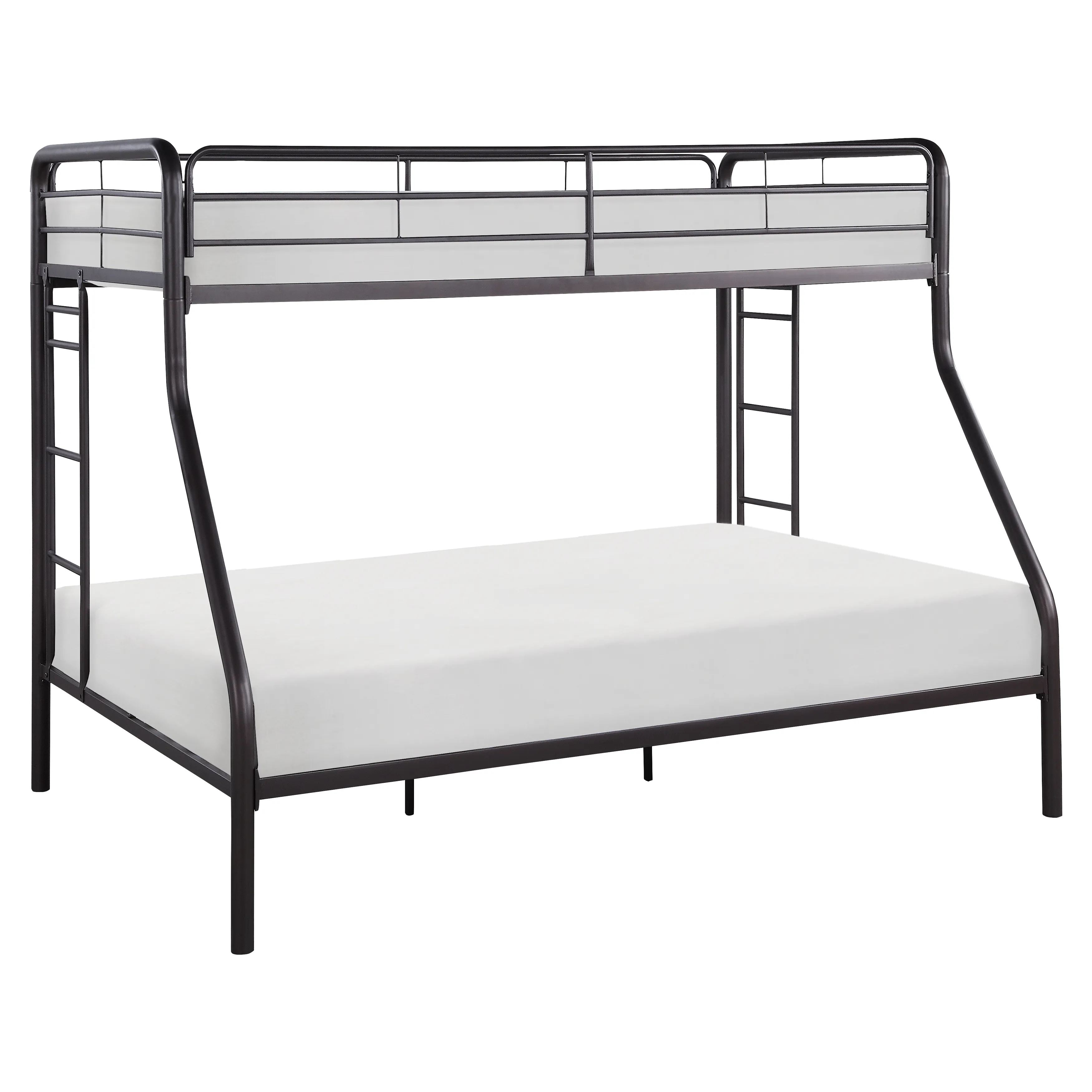 Lunar Twin/Full Bunk Bed