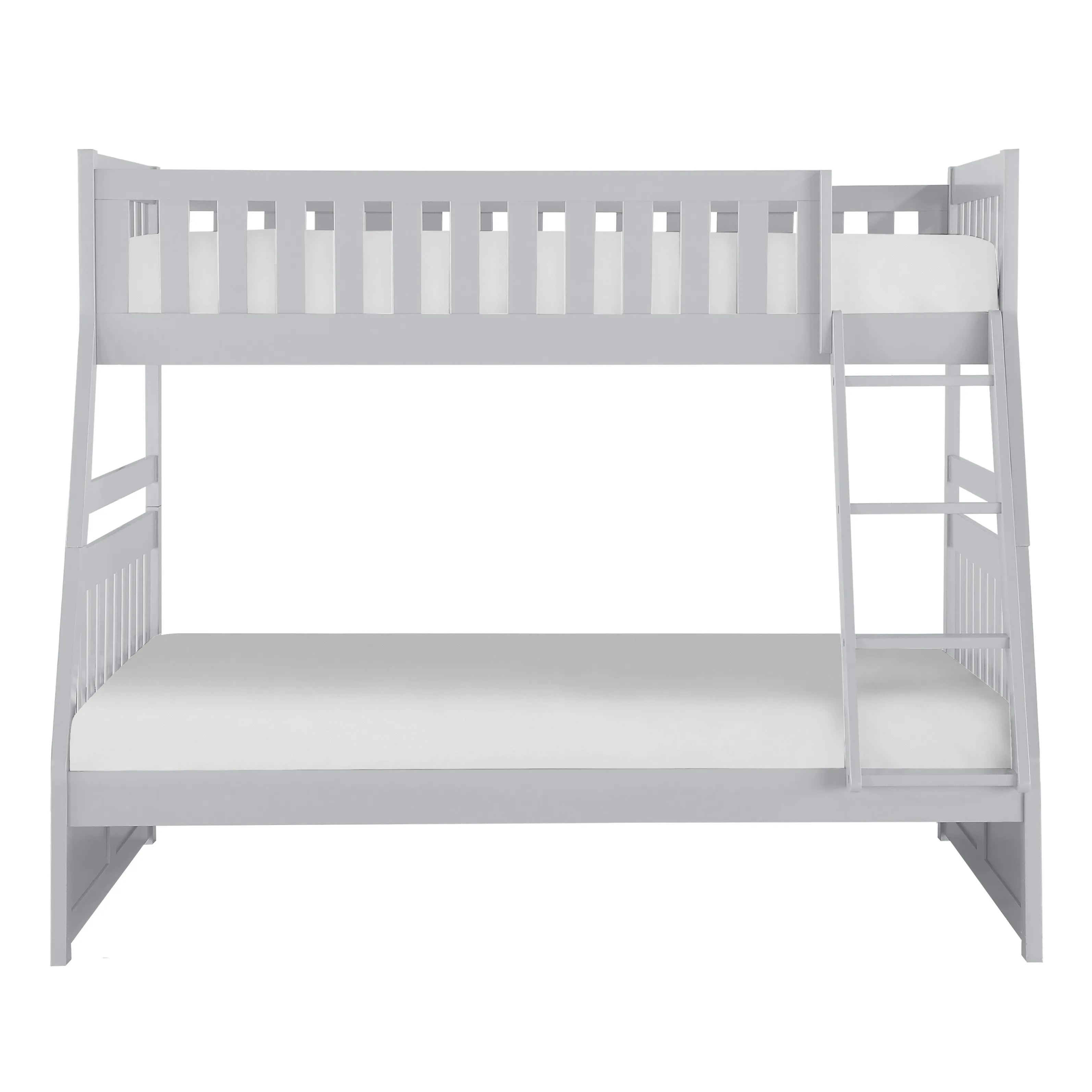 Orion Twin/Full Bunk Bed