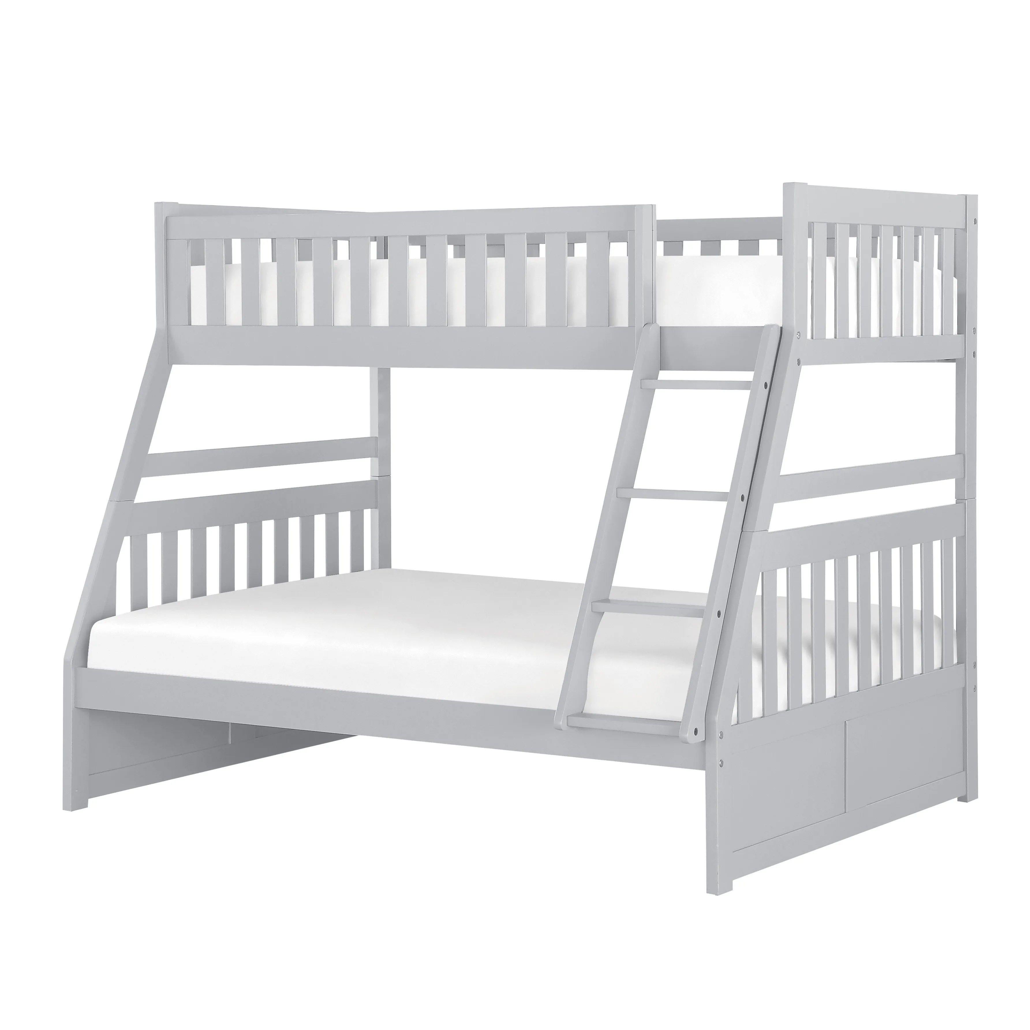 Orion Twin/Full Bunk Bed - Image 4