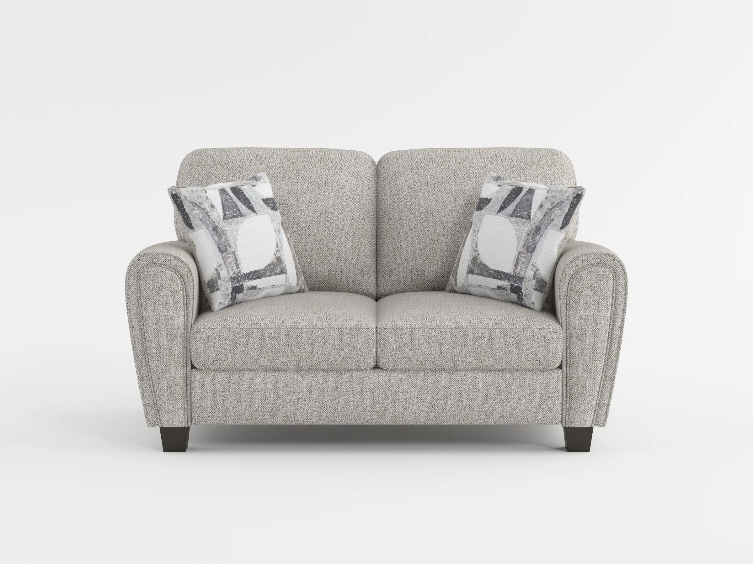 Lemond Love Seat - Image 7