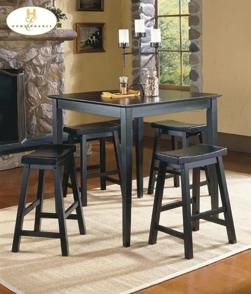 SADDLEBACK COLLECTION 24 BAR STOOL