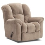Rocker Recliner
