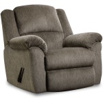 Rocker Recliner
