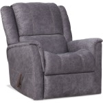 Rocker Recliner
