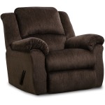 Rocker Recliner