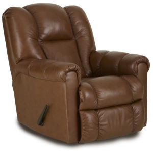 Blaster Manual Recliner