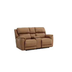 Tuscany Power Loveseat
