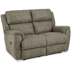 Milan Manual Loveseat